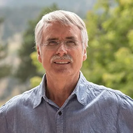 Kevin Trenberth - Nobel Prize-winning Climate Scientist - Author of “The Changing Flow of Energy Through the Climate System”