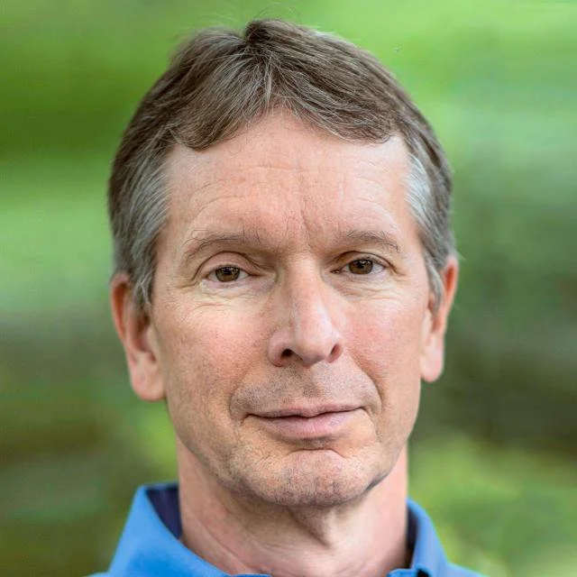 Donald Hoffman - Prof. of Cognitive Sciences, UC Irvine - Author of “The case against reality”