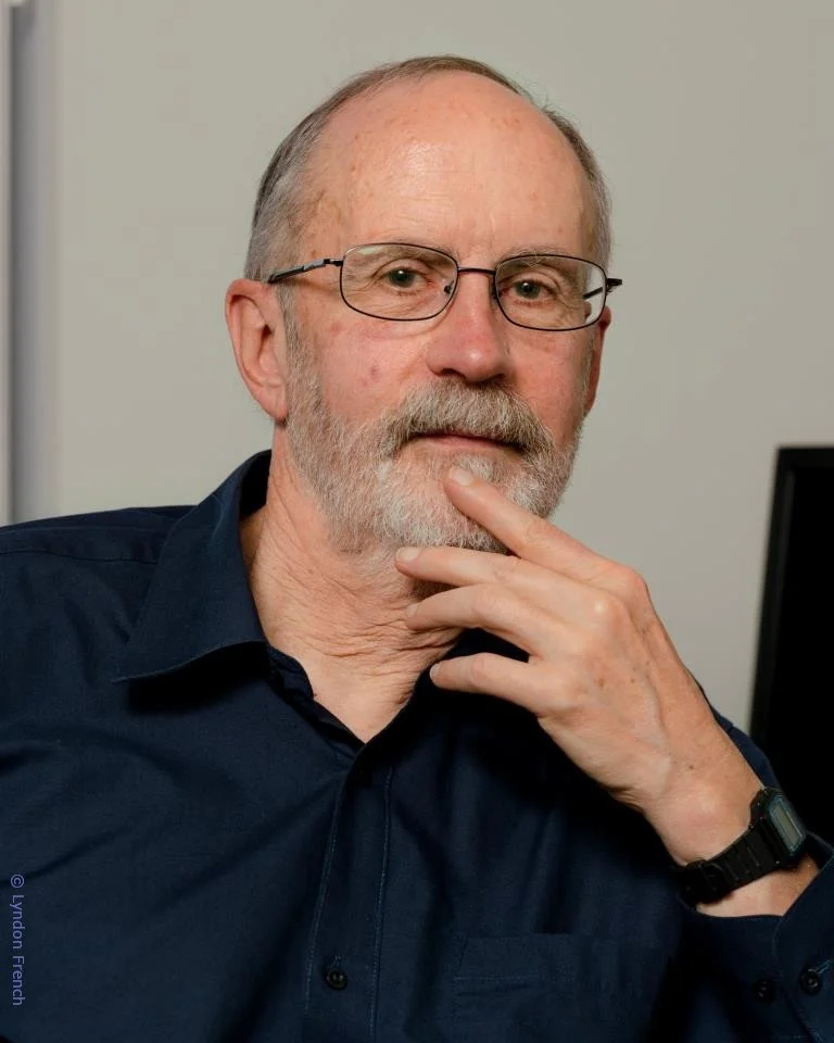 WILLIAM IRVINE