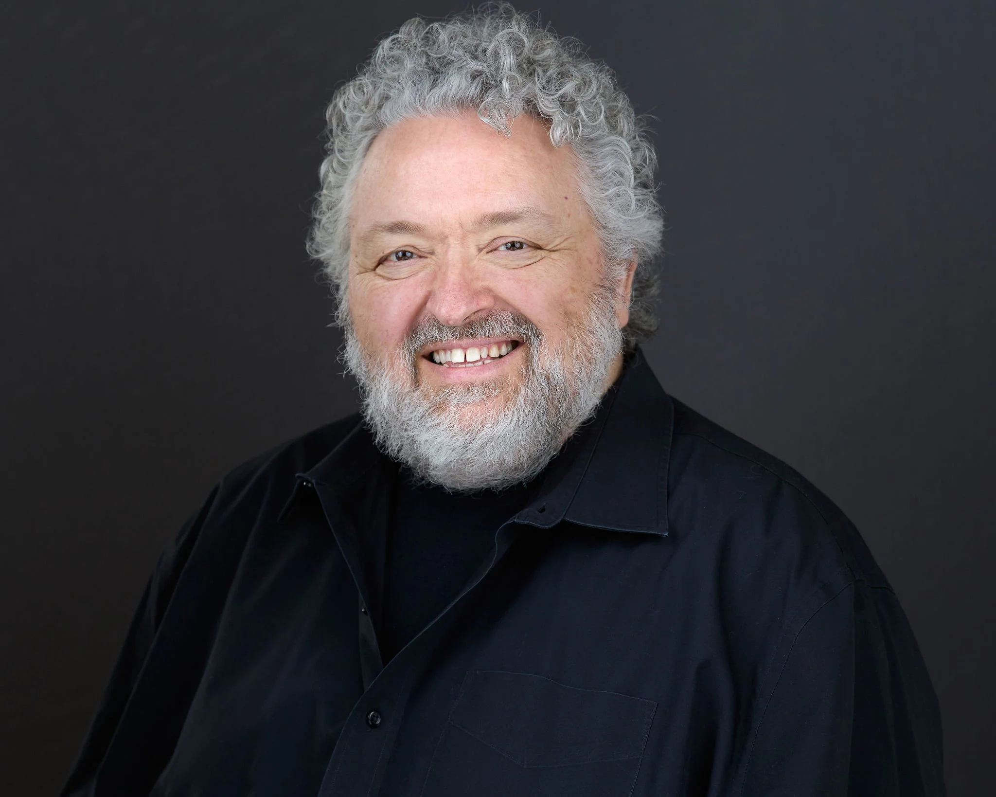 BRUCE MAU