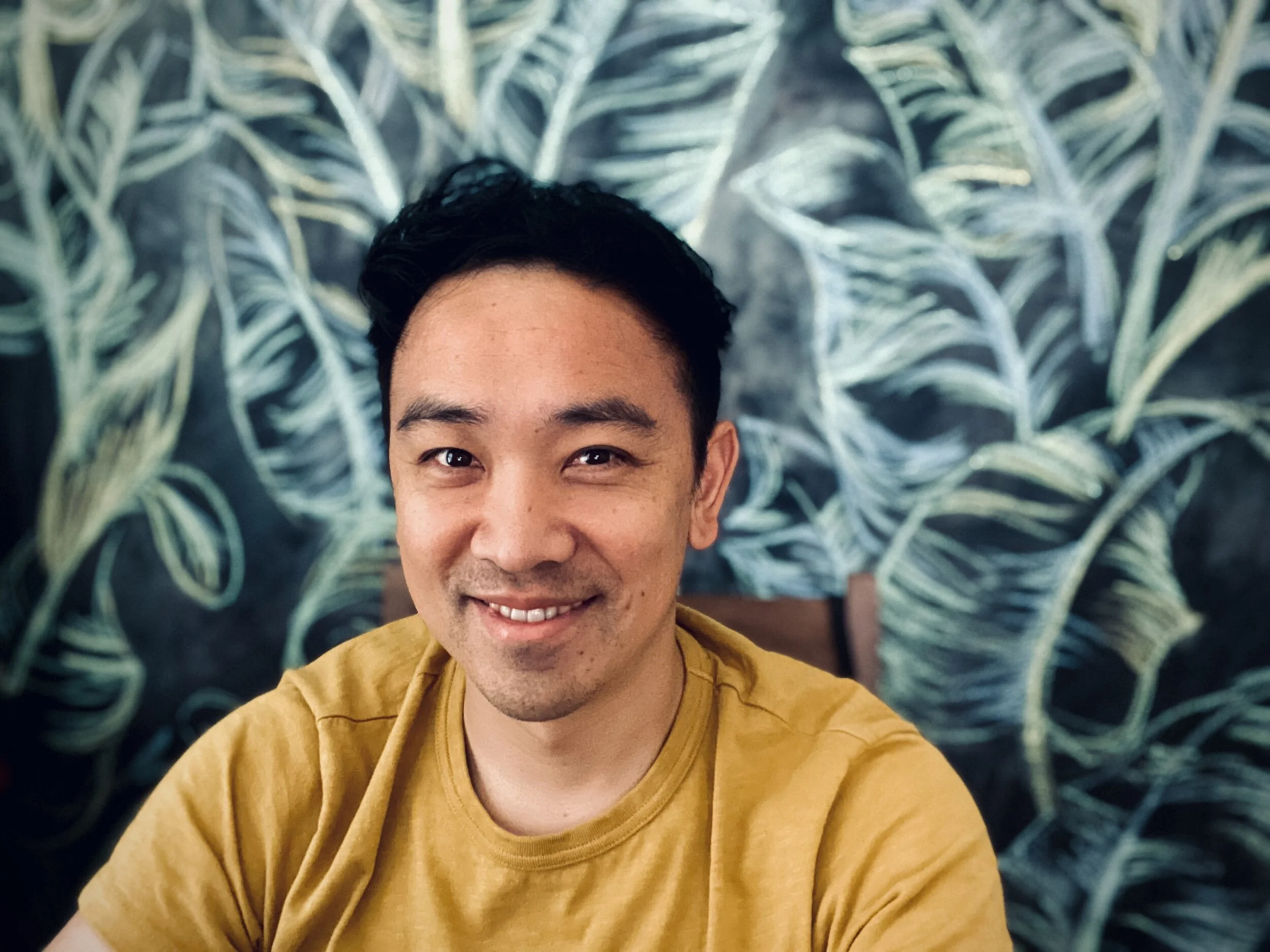 KEN CHENG