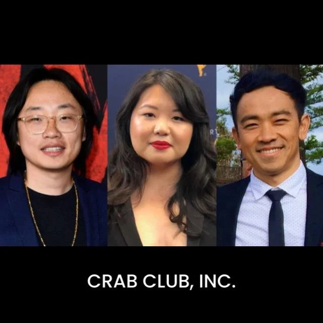 Highlights - Ken Cheng - Writer/Producer of “Easter Sunday” - Co-Founder - Crab Club, Inc.