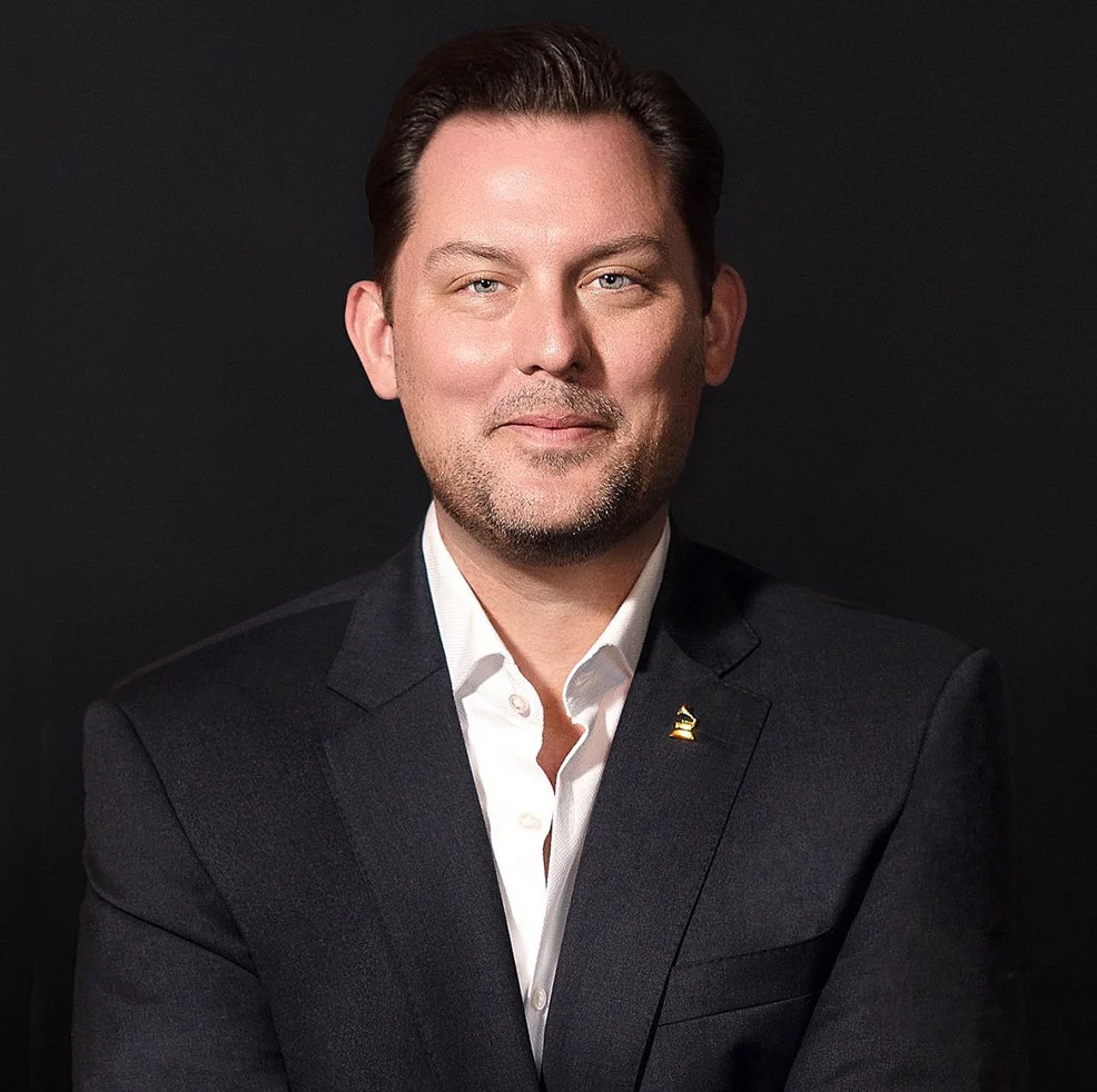 Michael Sticka - President/CEO of the GRAMMY Museum