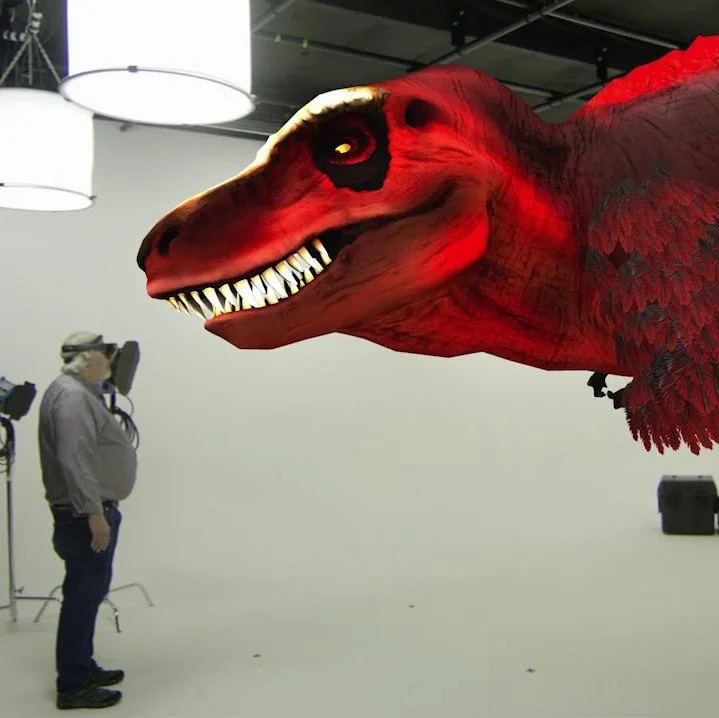 Highlights - Jack Horner - Renowned Paleontologist - Technical Advisor, Jurassic Park/World Films