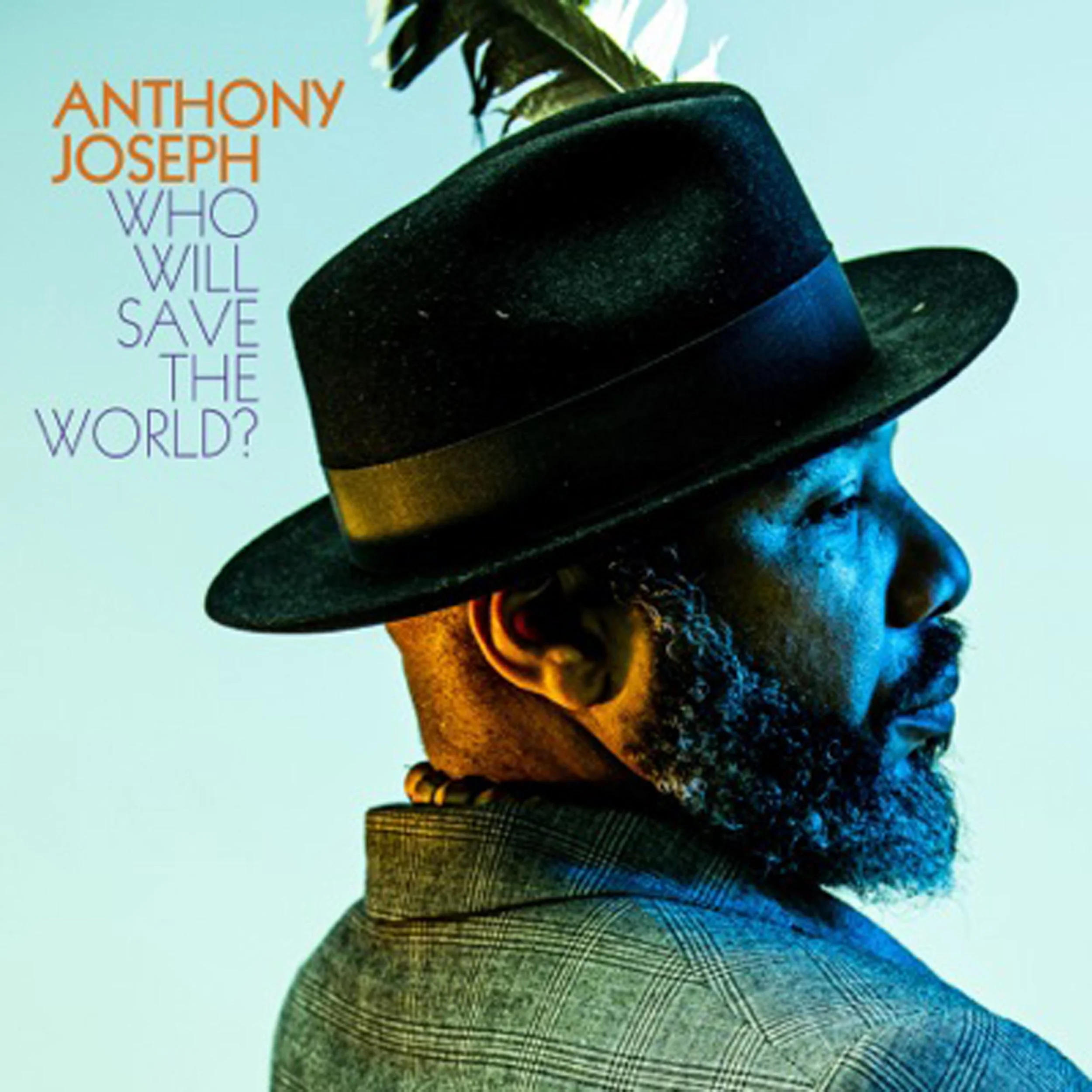 Highlights - Anthony Joseph - Award-winning Musician &amp; Writer - “Calling England Home”