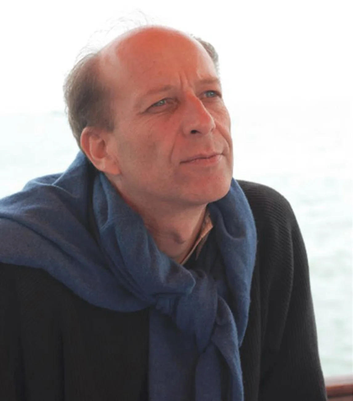 LEX VAN GEEN