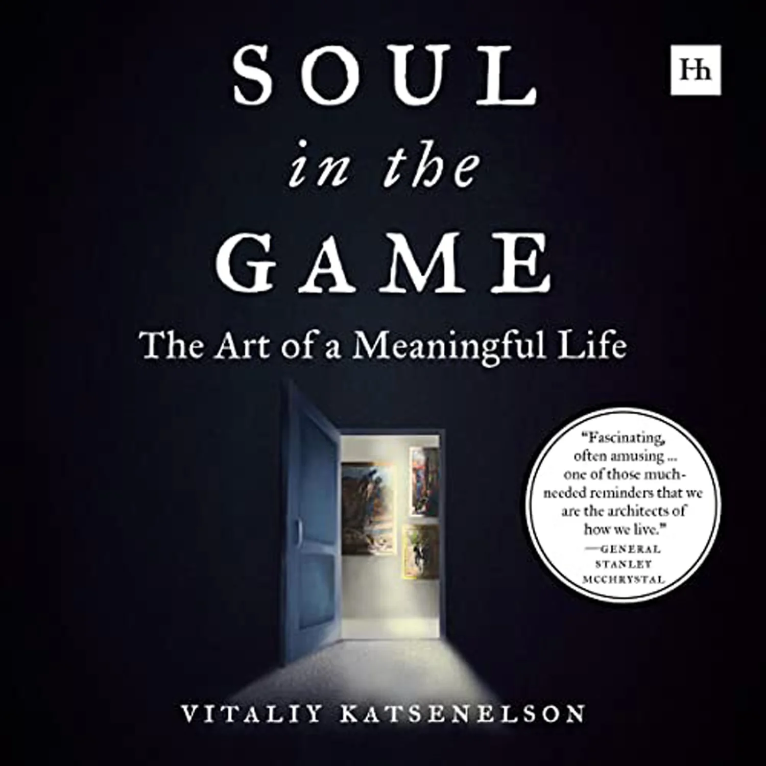 Vitaliy Katsenelson - Author of “Soul in the Game: The Art of a Meaningful Life” - CEO of IMA