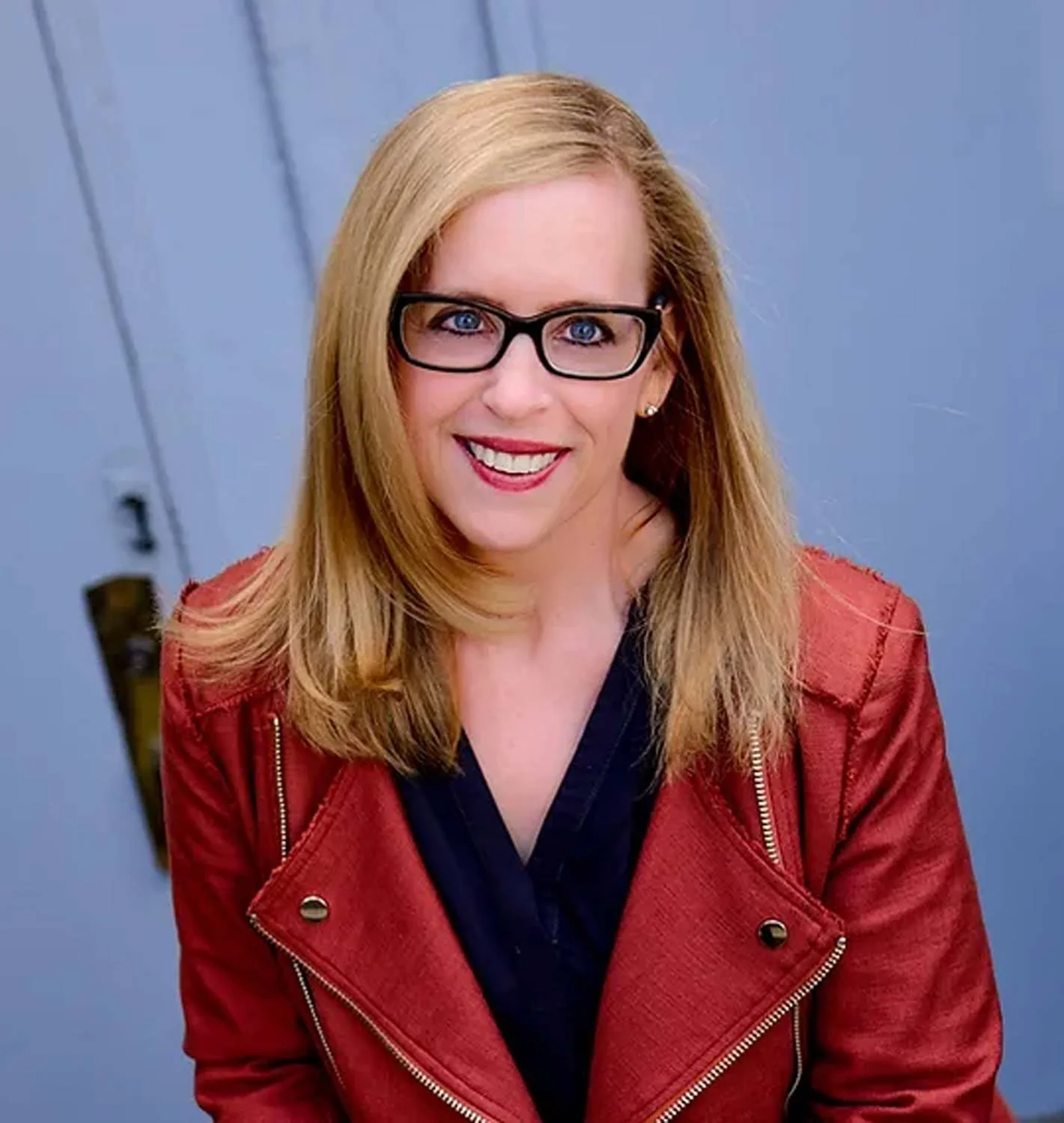 KAREN M. McMANUS