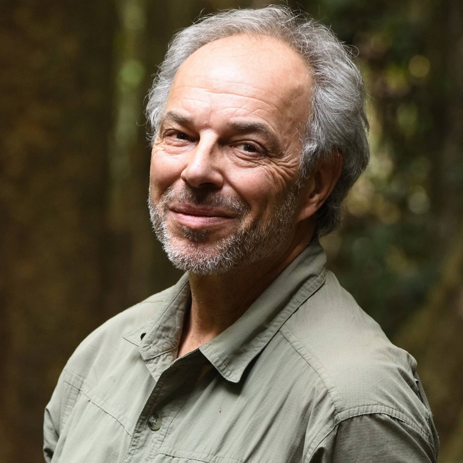 Carl Safina - Ecologist - Founding President of Safina Center - NYTimes Bestselling Author