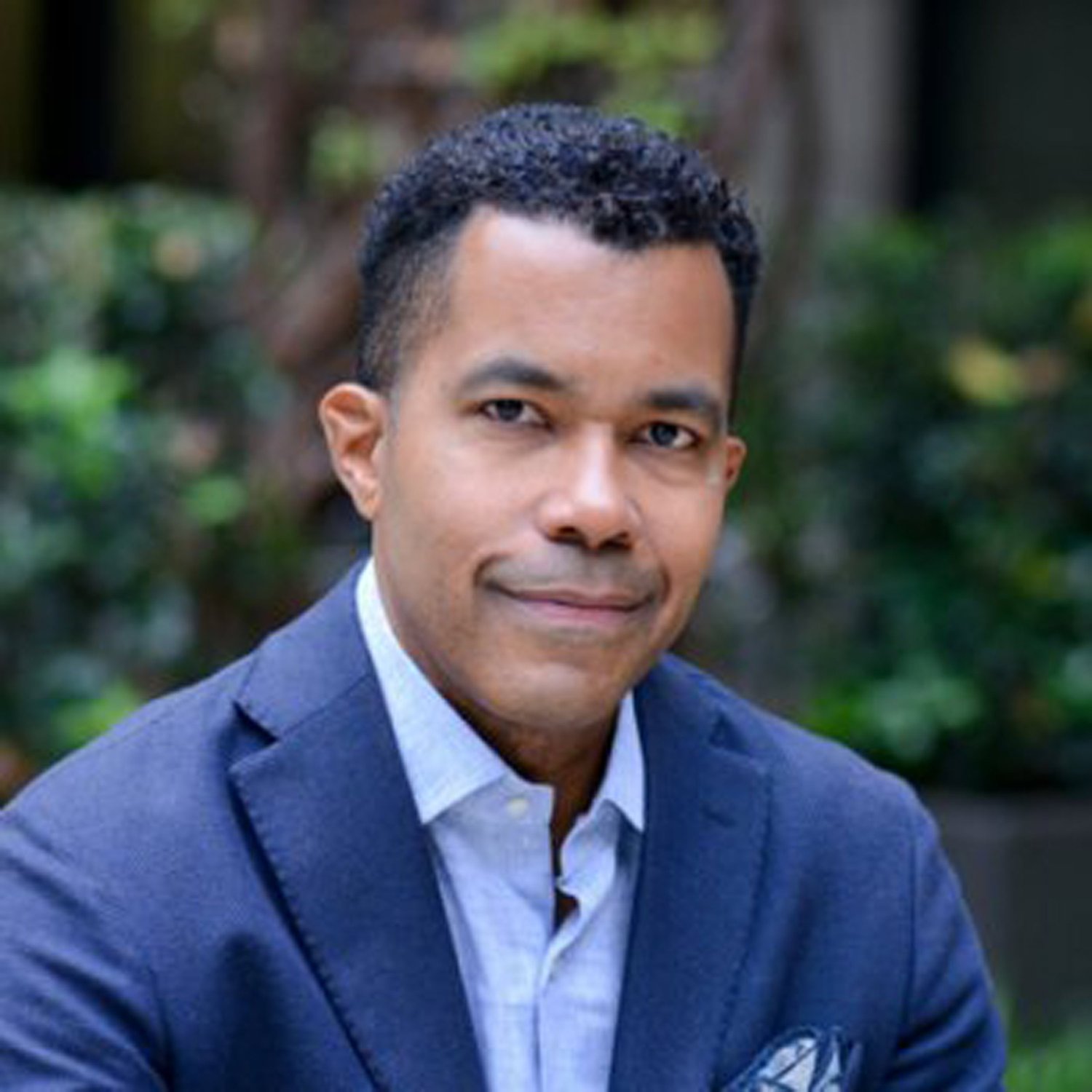 Richard Thompson Ford - Author of “Dress Codes” - Stanford Prof. of Law - Expert on Civil Rights - Antidiscrimination Law