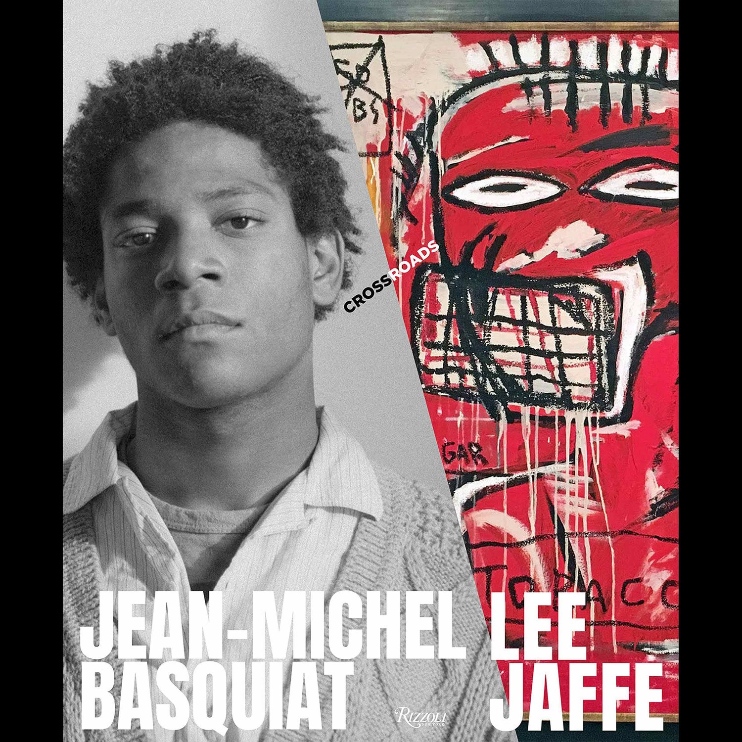 Jean-Michel Basquiat: Now You See It. Now You Can't. 