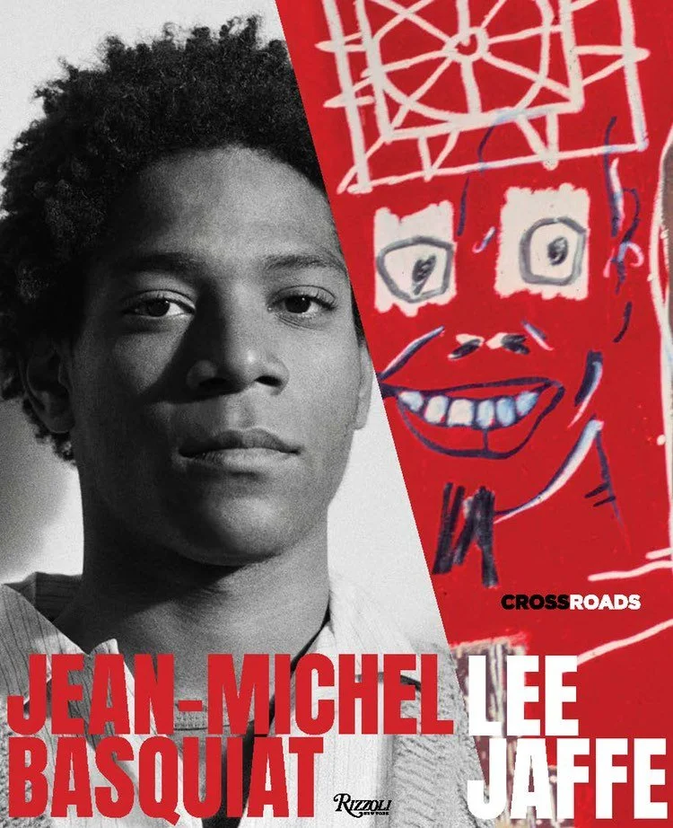 LEE JAFFE