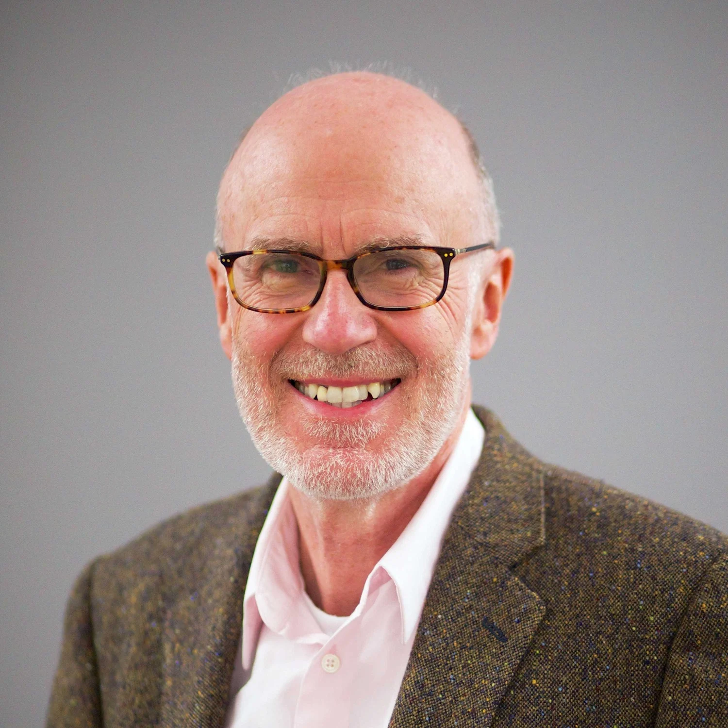 Johnjoe McFadden - Author of “Life is Simple: How Occam’s Razor Set Science Free and Shapes the Universe”