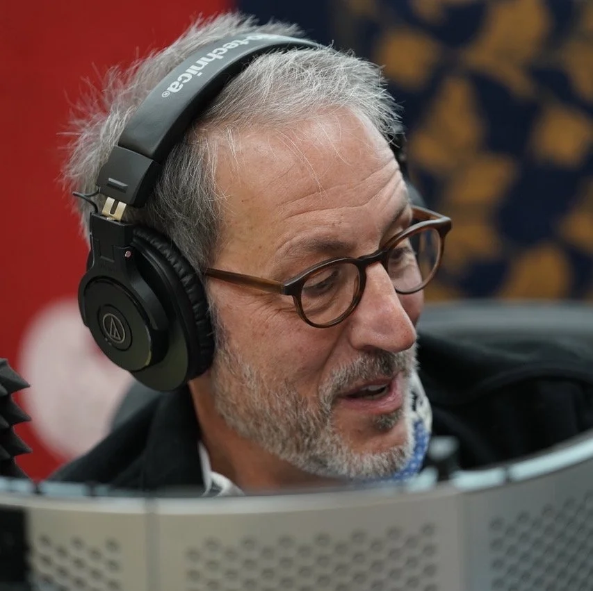 Jay Famiglietti - Hydrologist, Exec. Director - Global Institute for Water Security, Host of "What About Water?" Podcast