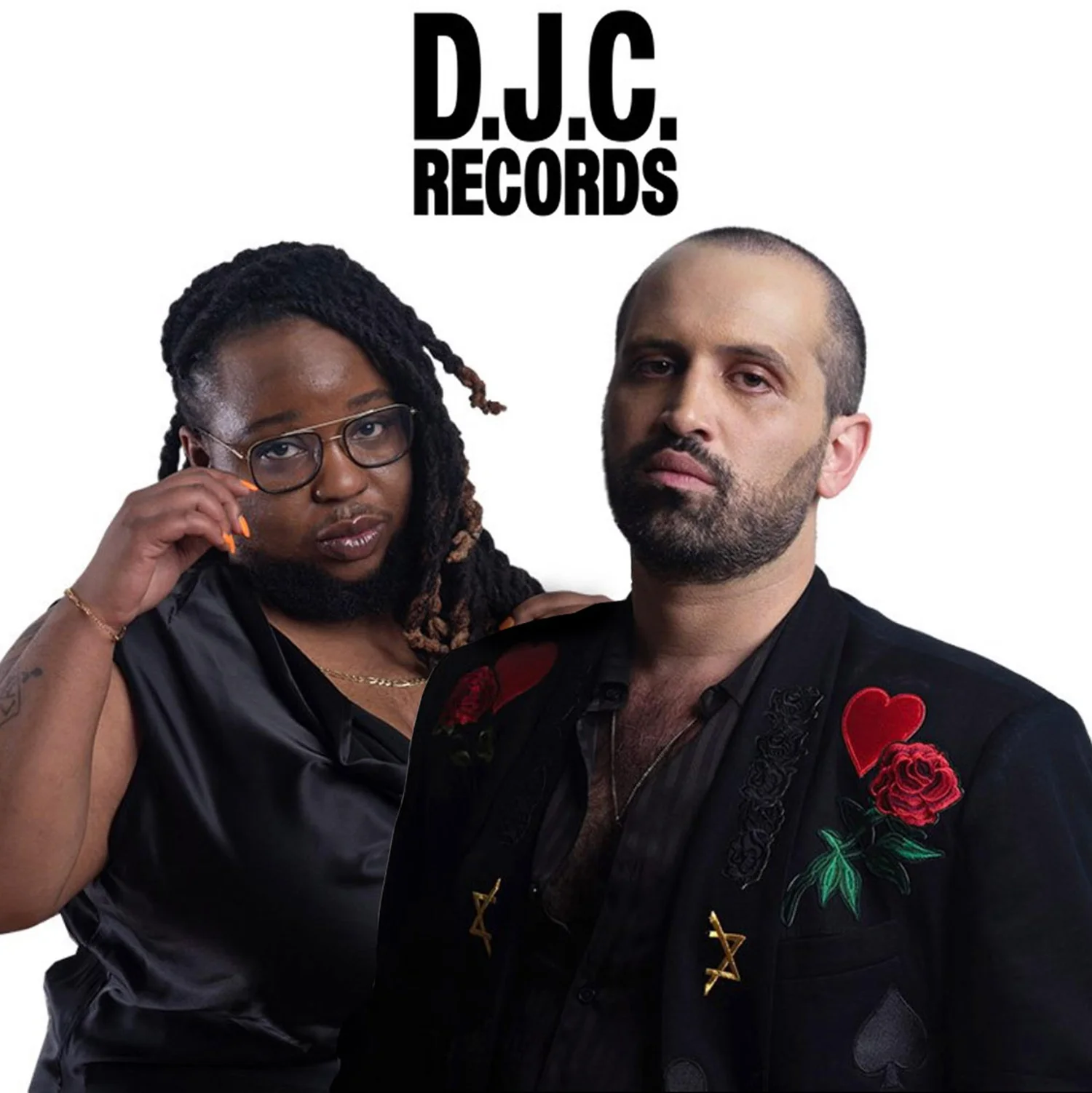 Fury Young - BL Shirelle - Co-Executive Directors of DJC Records