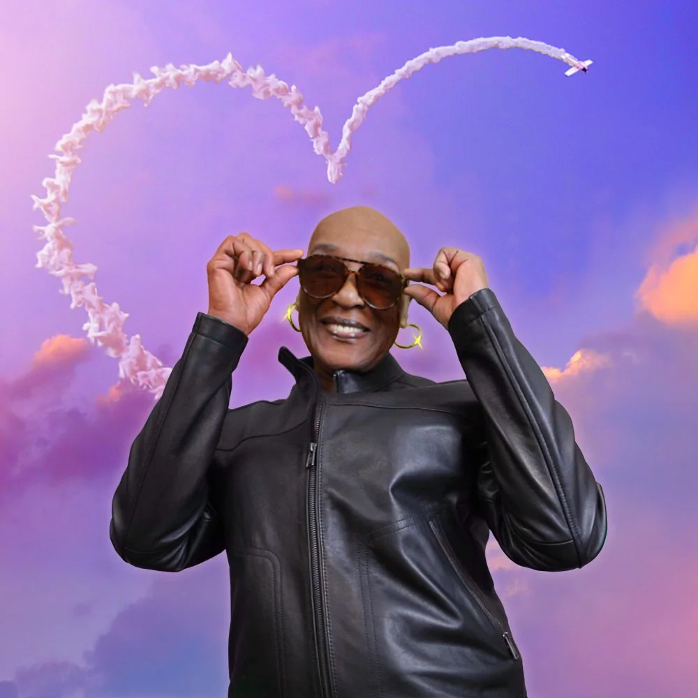 Highlights - Fury Young - BL Shirelle - Co-Executive Directors of DJC Records