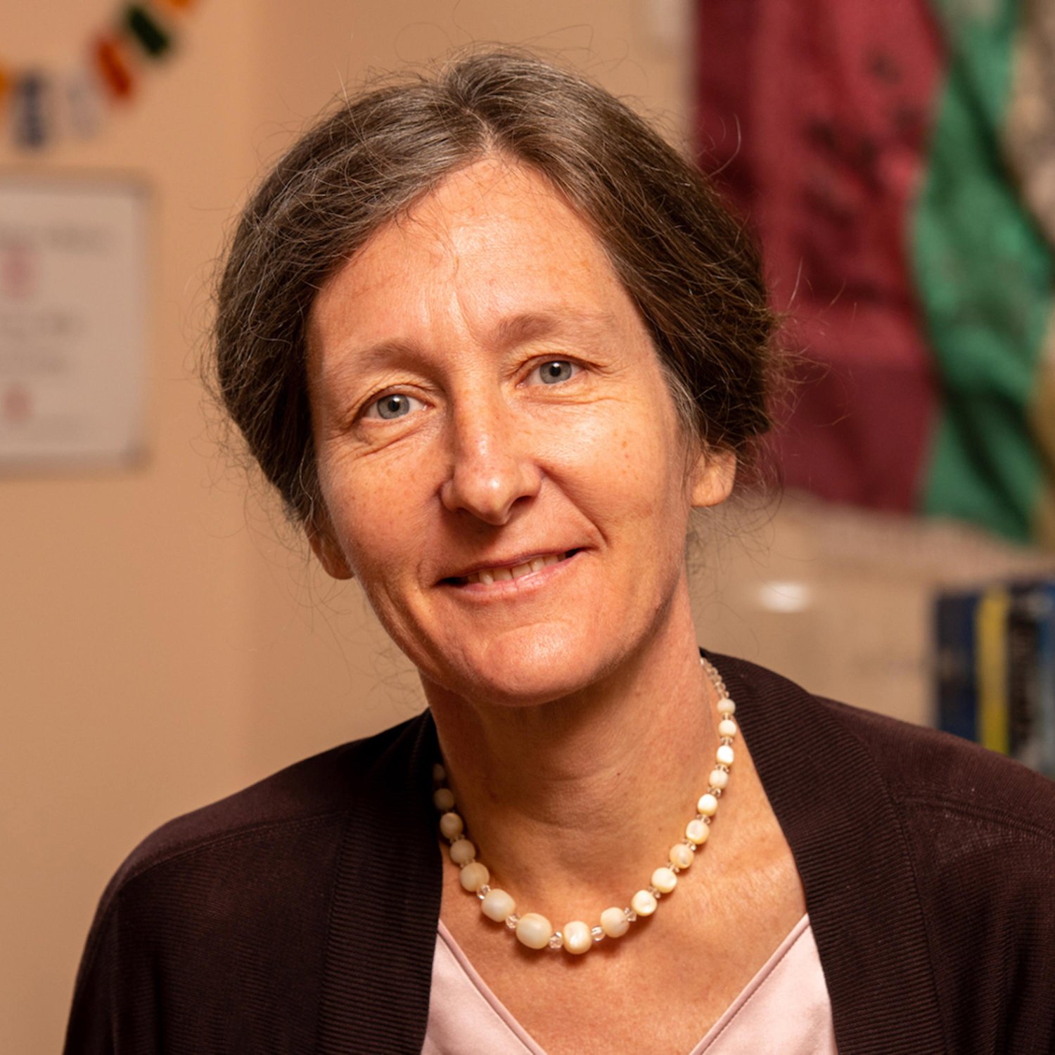 Dr. Anna Lembke - Author of Dopamine Nation: Finding Balance in the Age of Indulgence