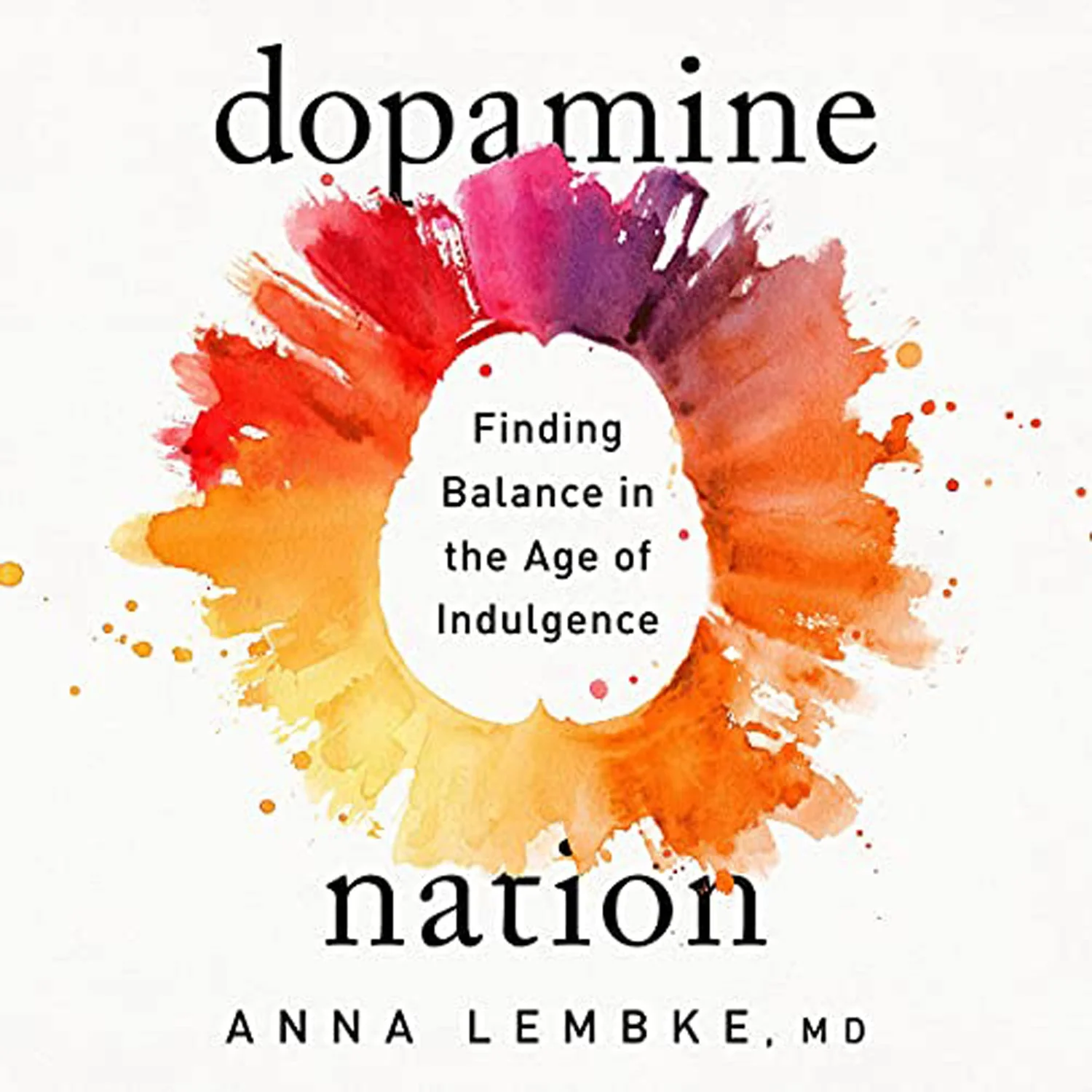 Highlights - Dr. Anna Lembke - Author of Dopamine Nation - Chief of Stanford Addiction Medicine Dual Diagnosis Clinic