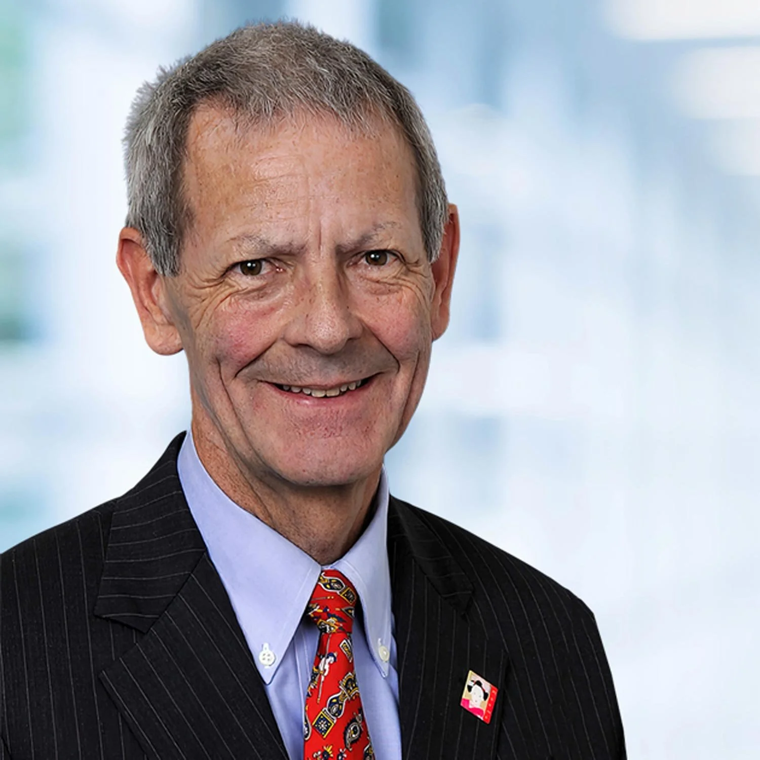WALTER STAHEL