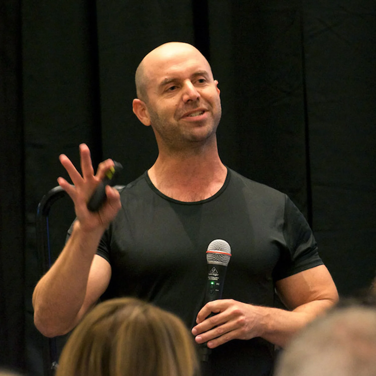 Todd Kashdan - Award-winning Author of “The Art of Insubordination: How to Dissent and Defy Effectively”