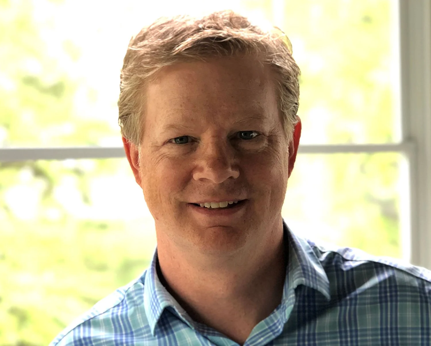 COLIN STEEN