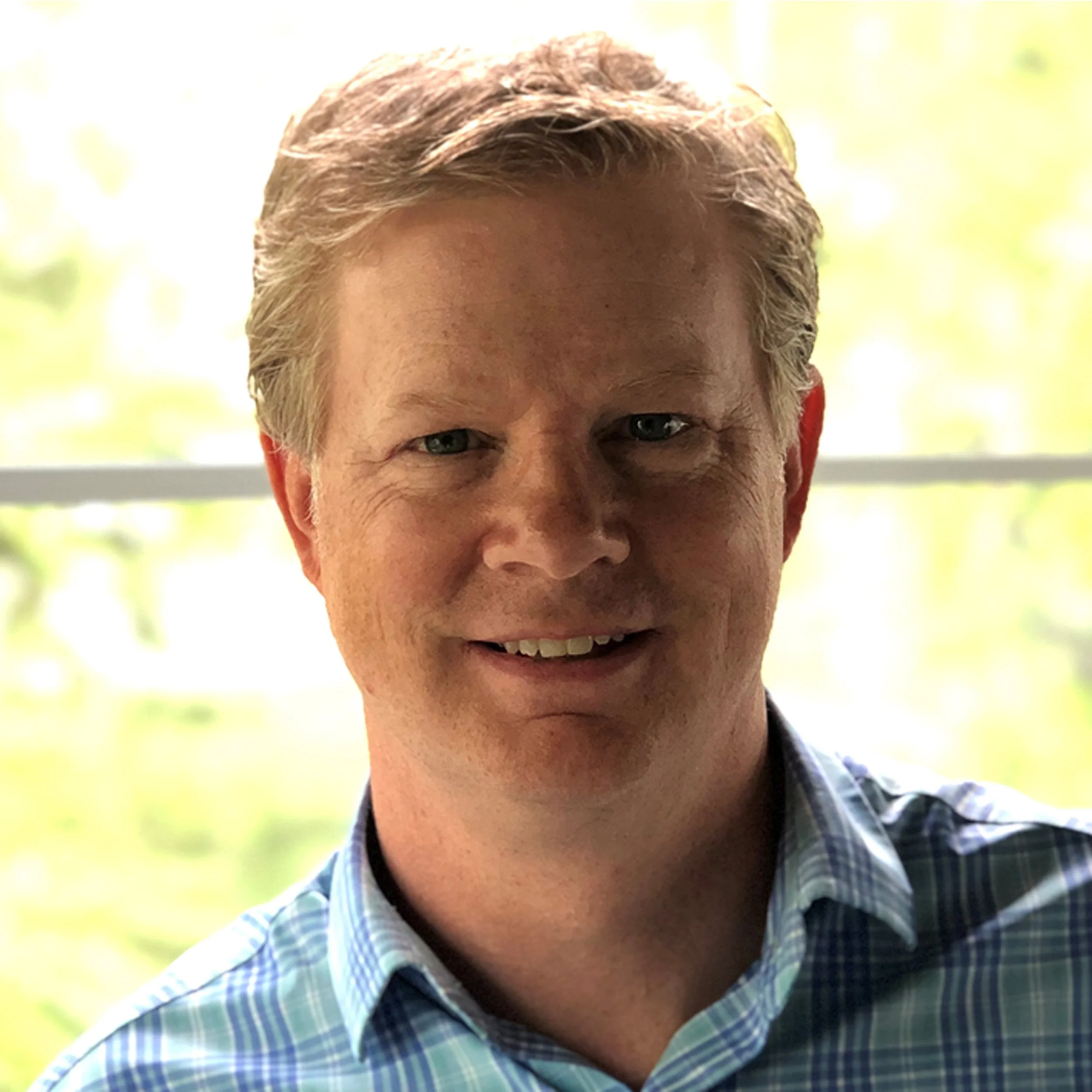 Colin Steen - CEO of Legacy Agripartners - Pushing Farming Forward