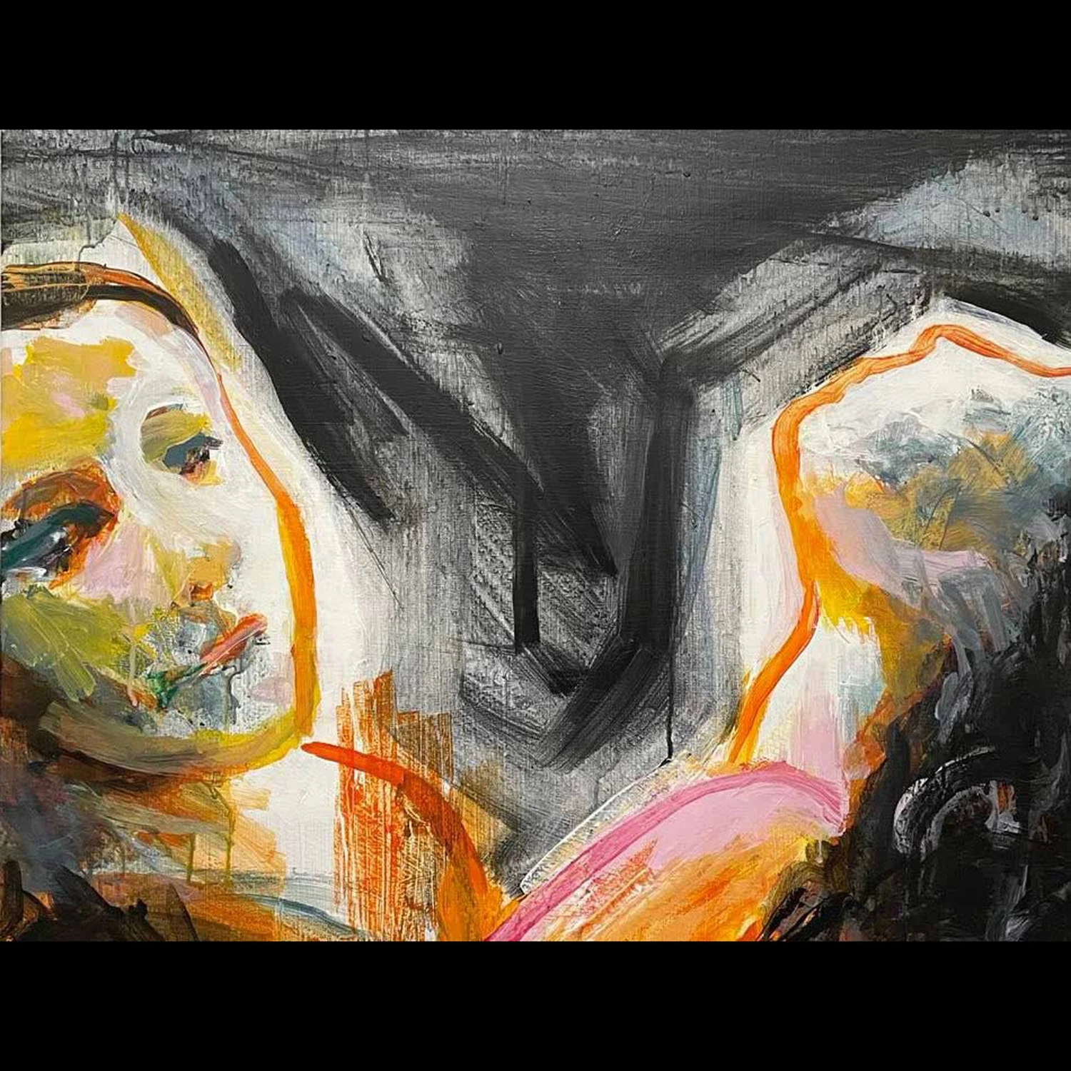 Gloria Pacis - Artist