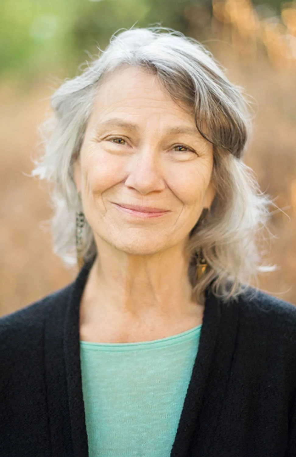KRISTIN OHLSON