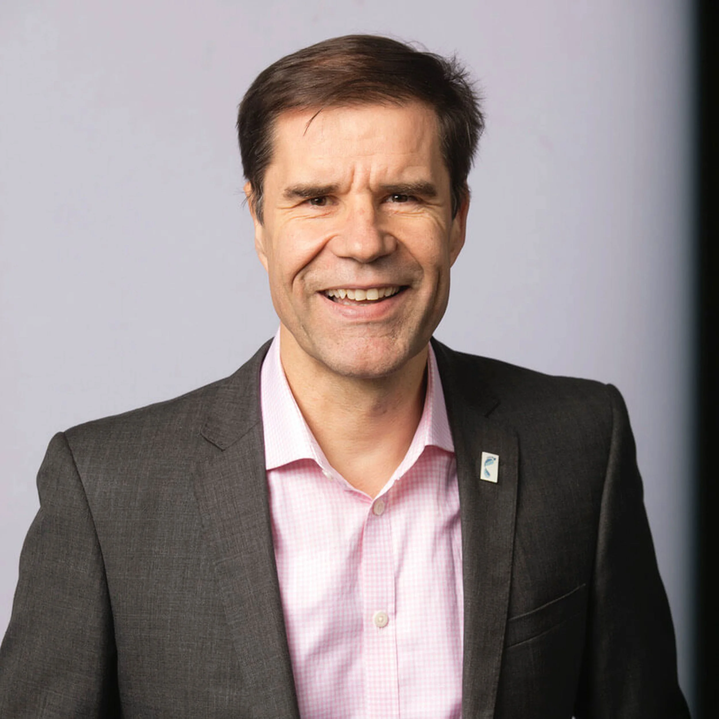 Mathis Wackernagel - Founder, President, Global Footprint Network - World Sustainability Award Winner