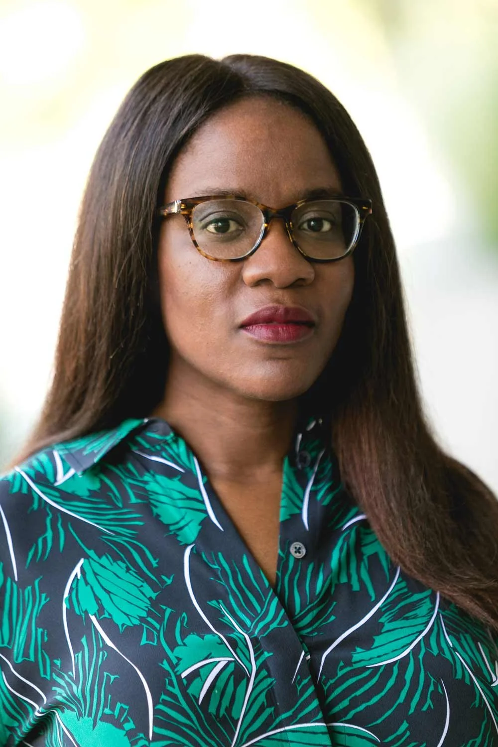 ABBY AJAYI