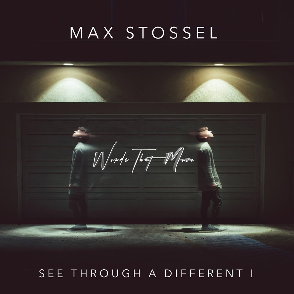 Poetry, Politics, Technology & Society with Poet, Filmmaker MAX STOSSEL - Highlights episode artwork
