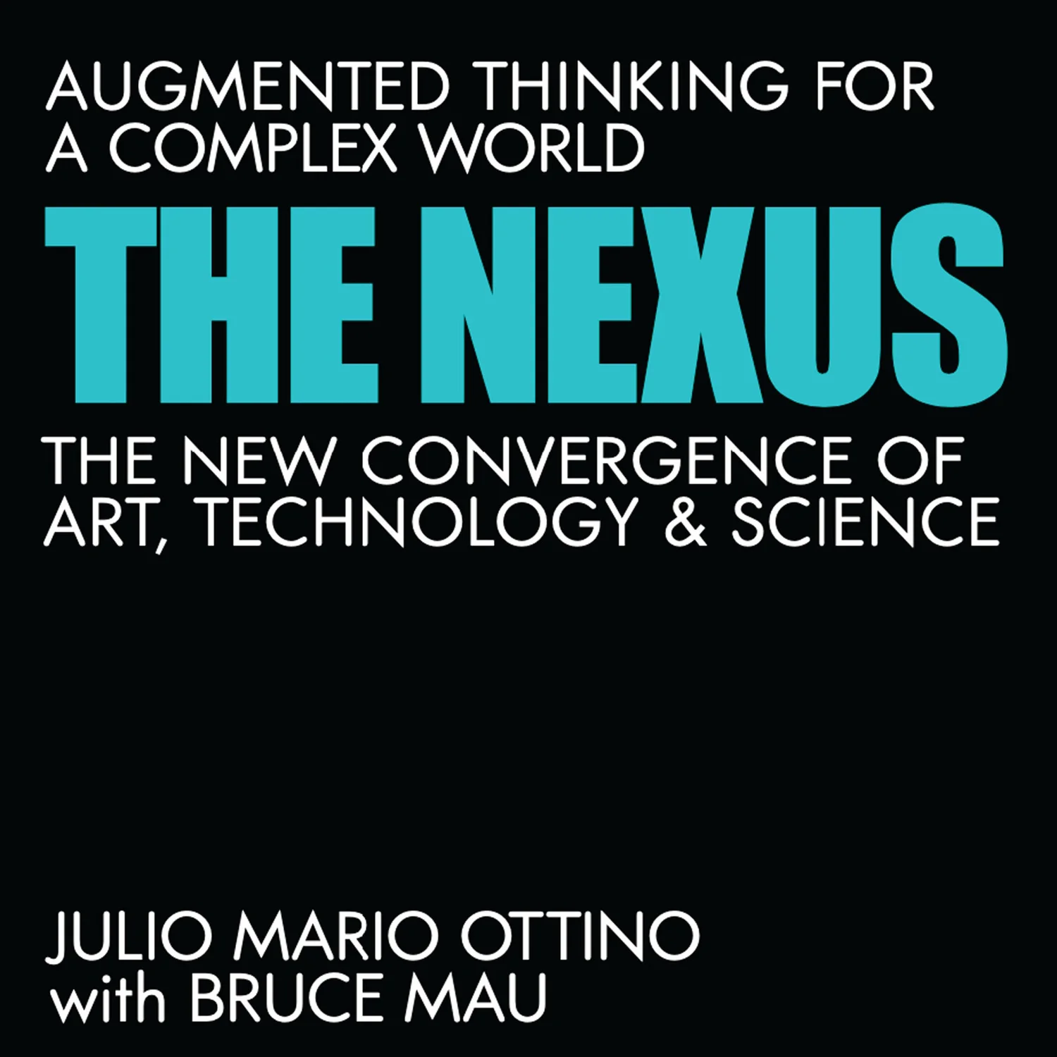 Highlights - Julio Ottino - Founding Co-Director of Northwestern Institute on Complex Systems