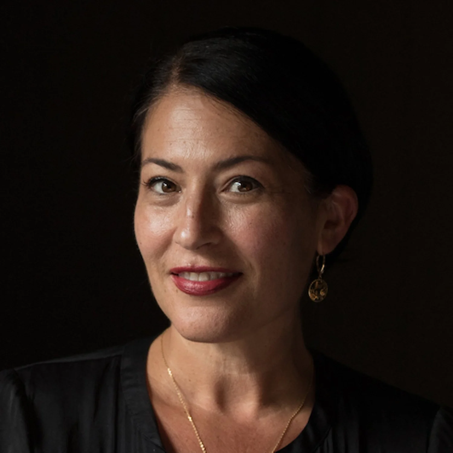 ADA LIMÓN - U.S. Poet Laureate - Author of The Hurting Kind - The Carrying - Highlights