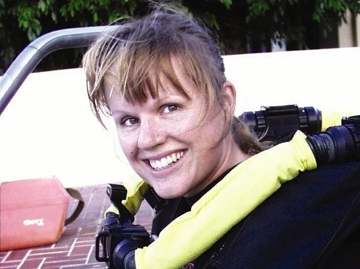 JILL HEINERTH