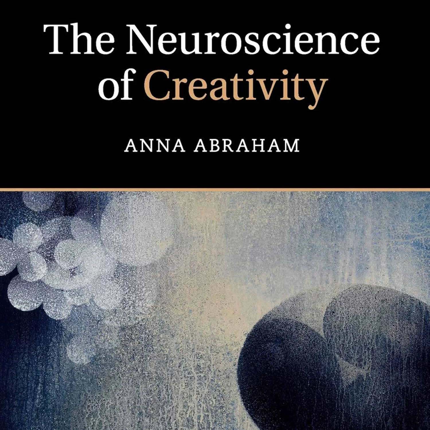 ANNA ABRAHAM - Author of “The Neuroscience of Creativity” - Director of Torrance Center for Creativity & Talent Development