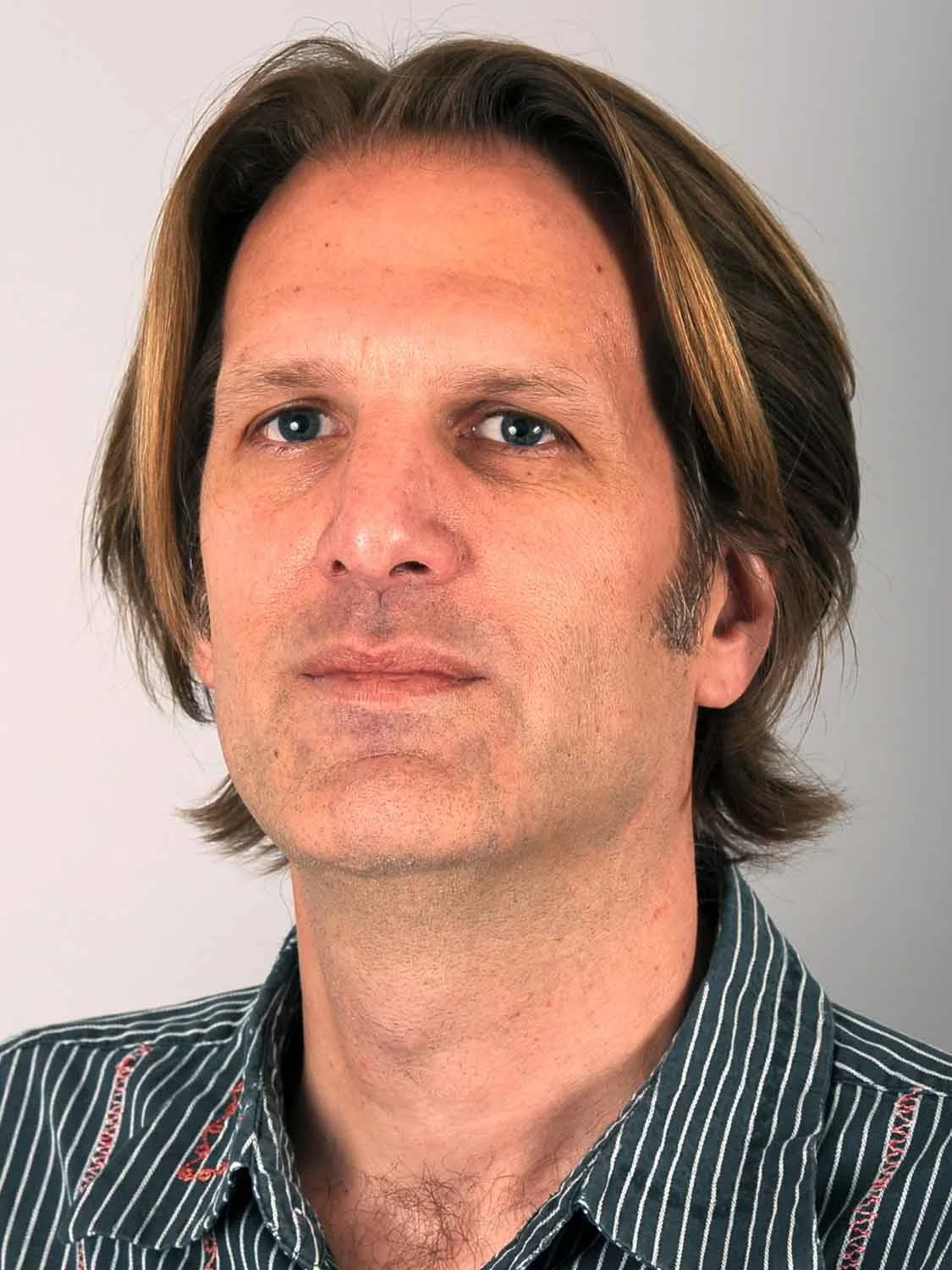 BRUCE EVAN BARNHART
