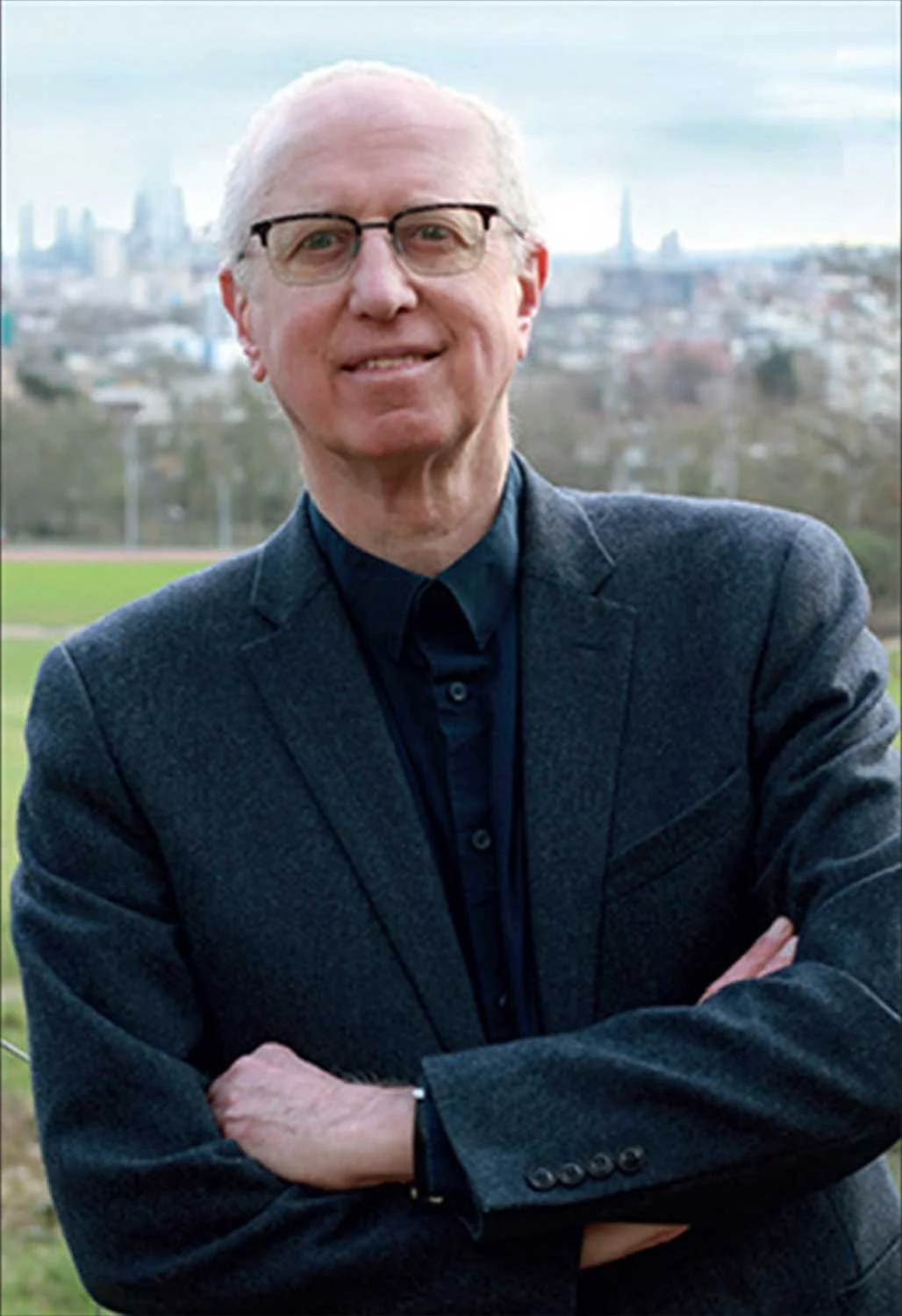 SIR ANDY HAINES