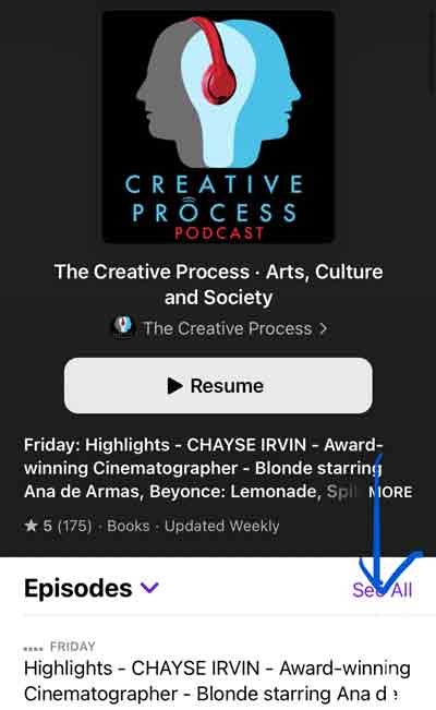 LEAVE A STARS RATING AND REVIEW on Stories, Poems &amp; Music on Apple Podcasts
