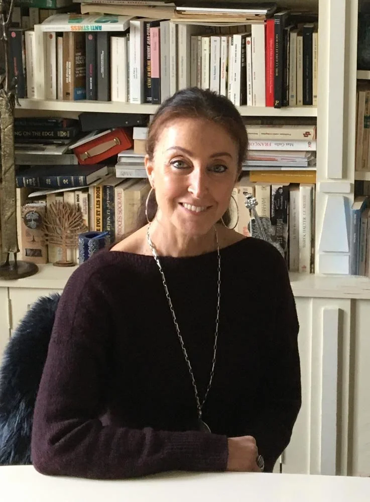 MANUELA LUCÁ-DAZIO