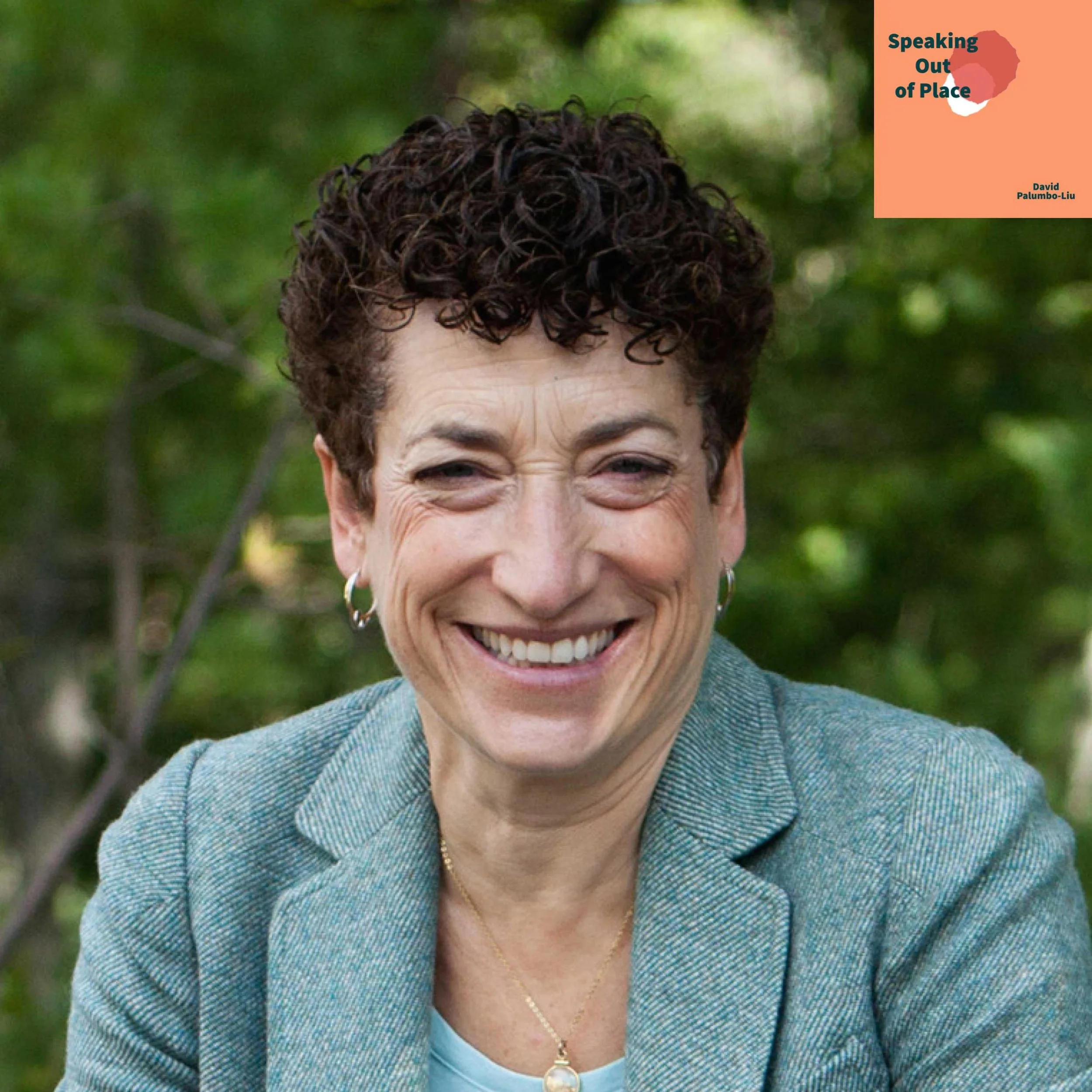 Speaking Out of Place: NAOMI ORESKES discusses “The Big Myth: How American Business Taught Us to Loathe Government & Love the Free Market”
