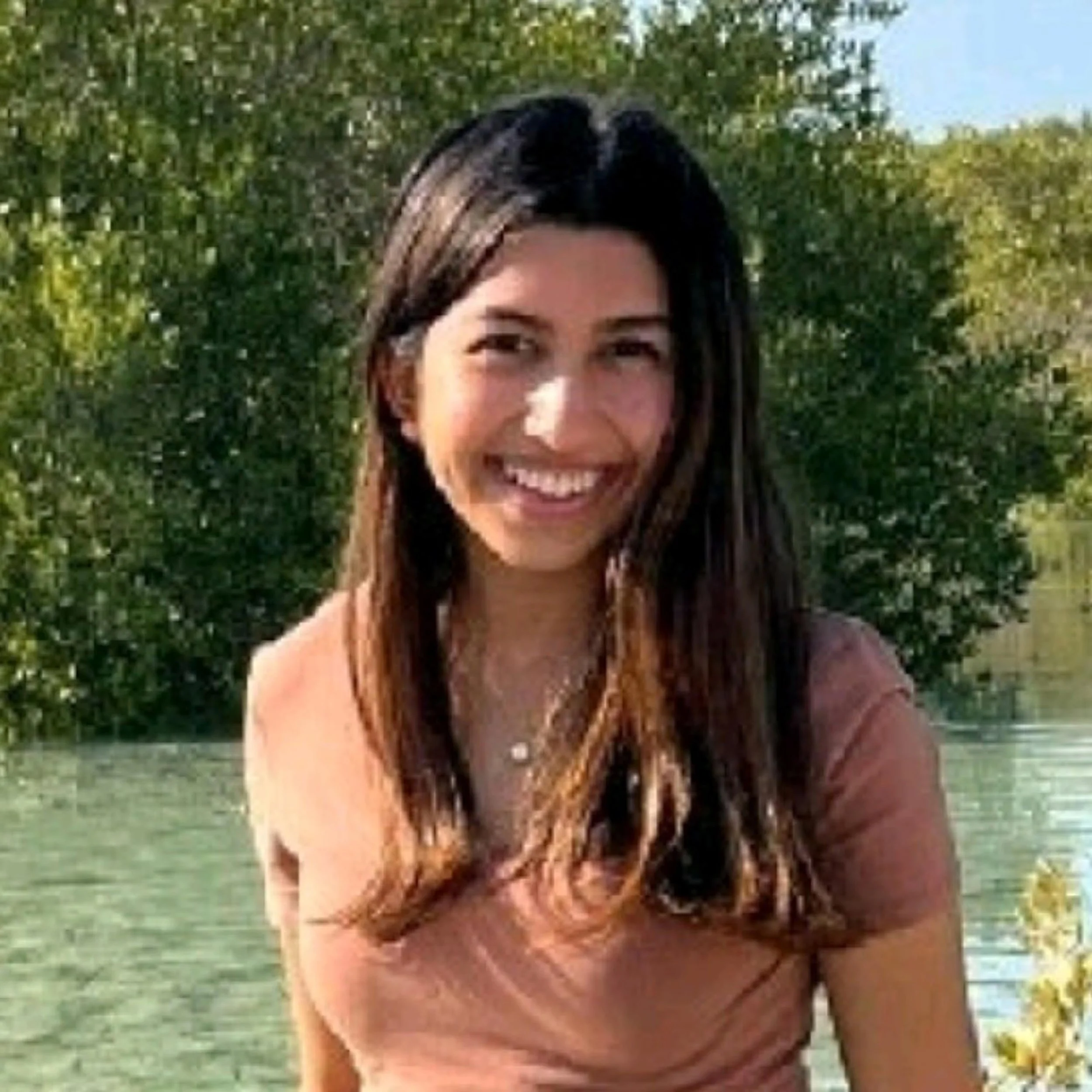 SAGARIKA SRIRAM - Founder of Kids4abetterworld, Youth Climate Change Initiative