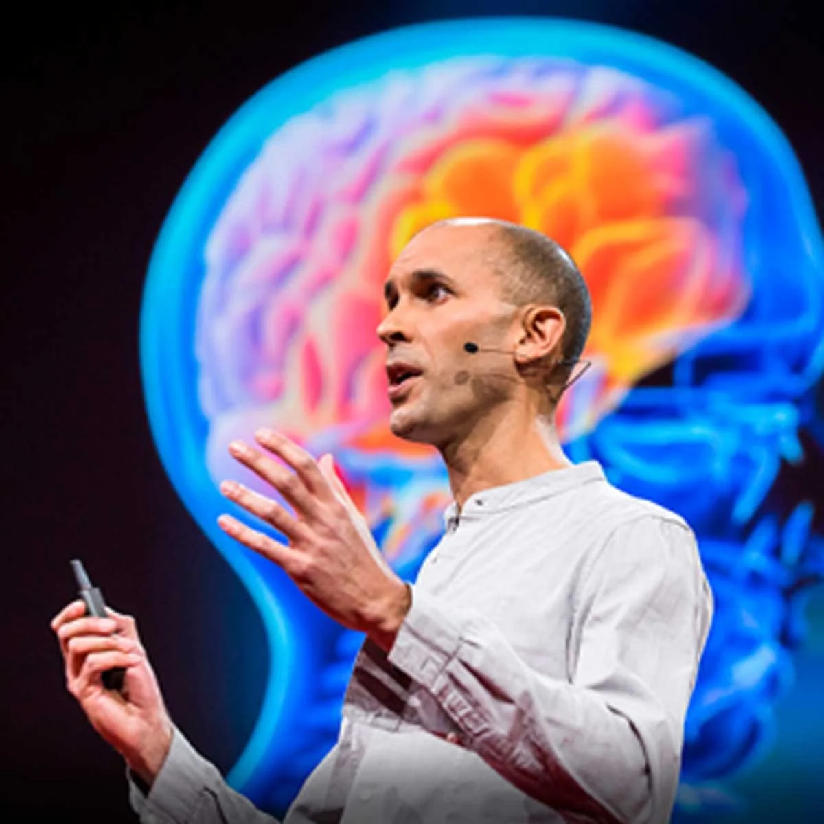  Being You: A New Science of Consciousness