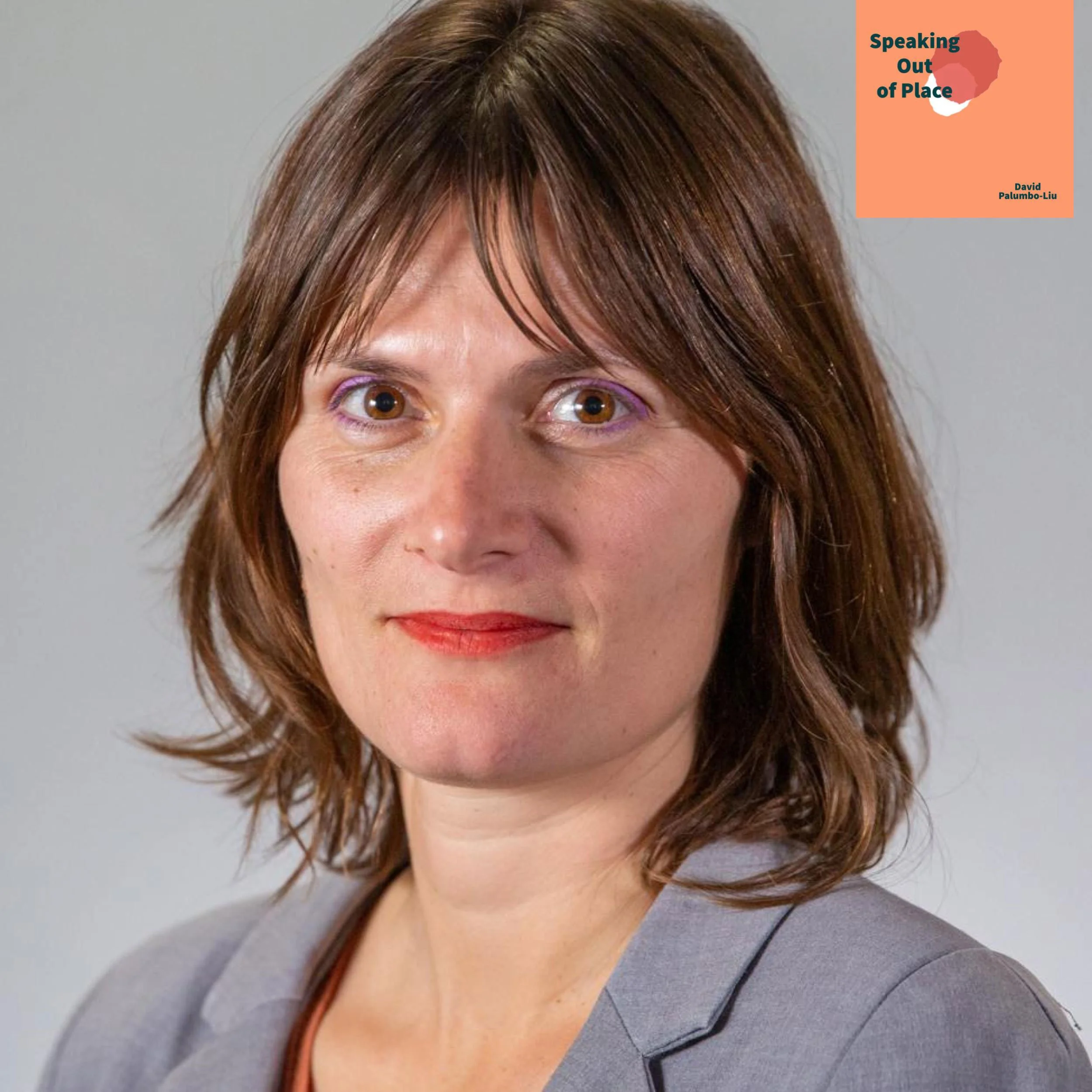 Speaking Out of Place: OLIVIA HARRISON discusses “Natives Against Nativism”