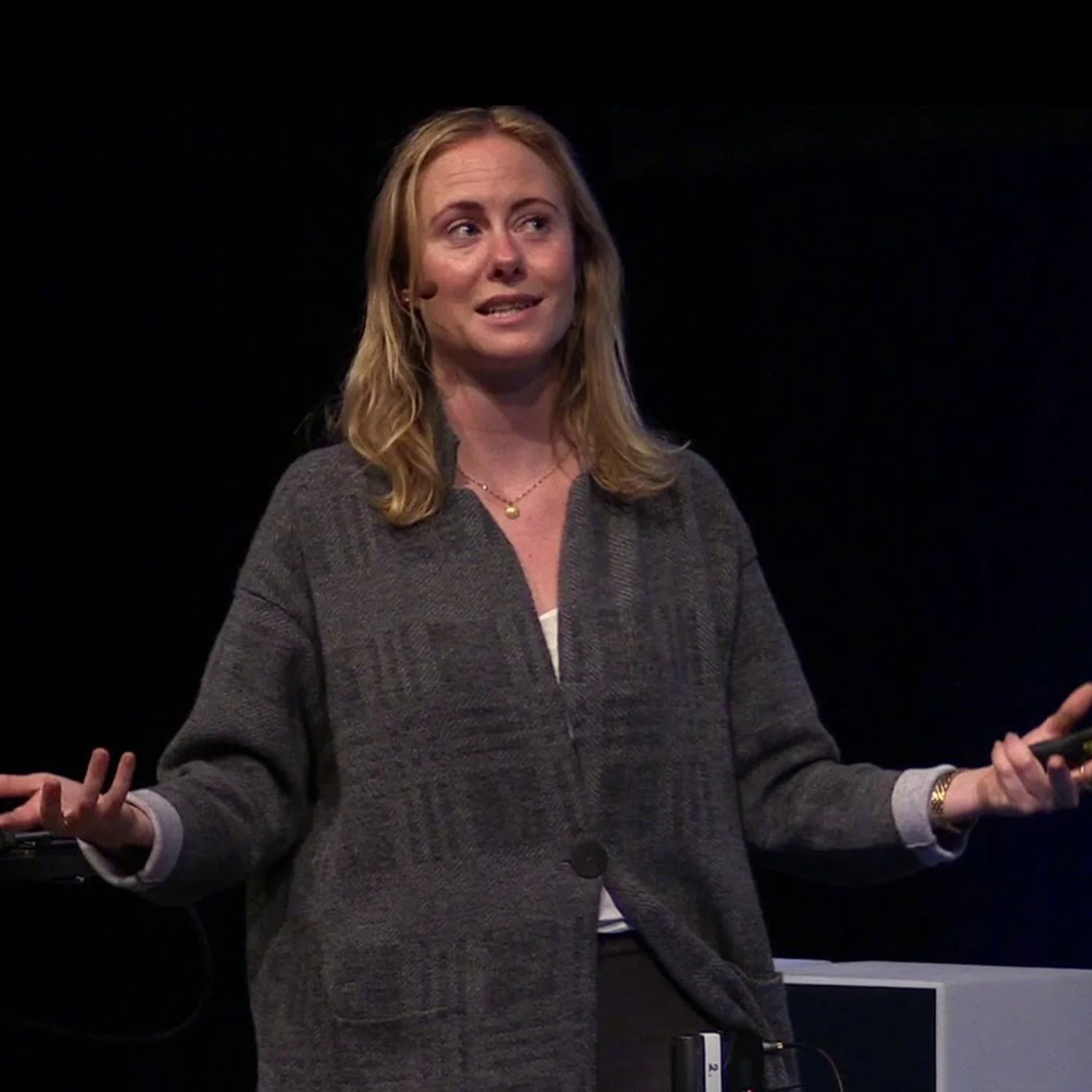 Highlights - DITTE LYSGAARD VIND - Circular Economy & Design Expert - Founder of The Circular Way