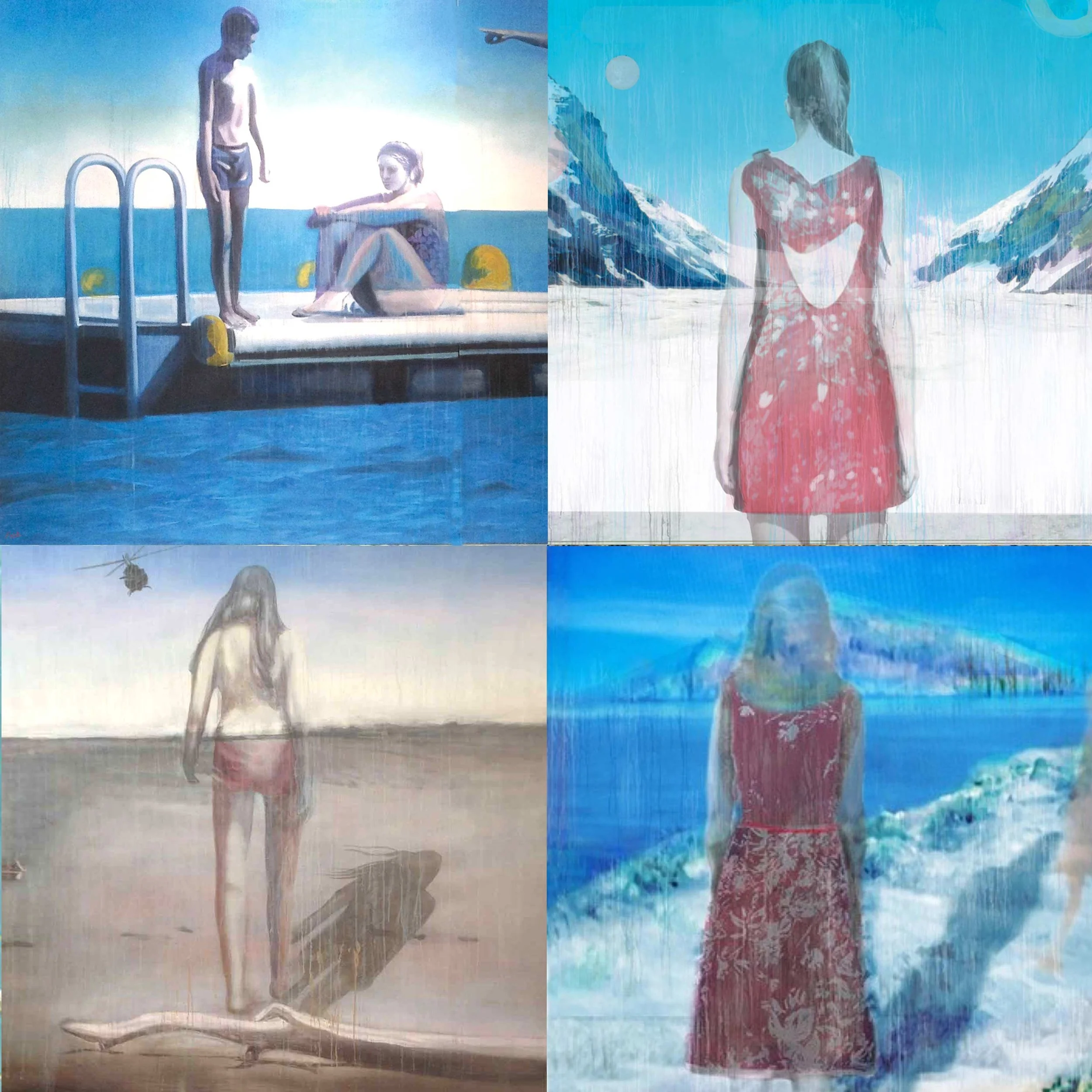 WORLD OCEANS DAY