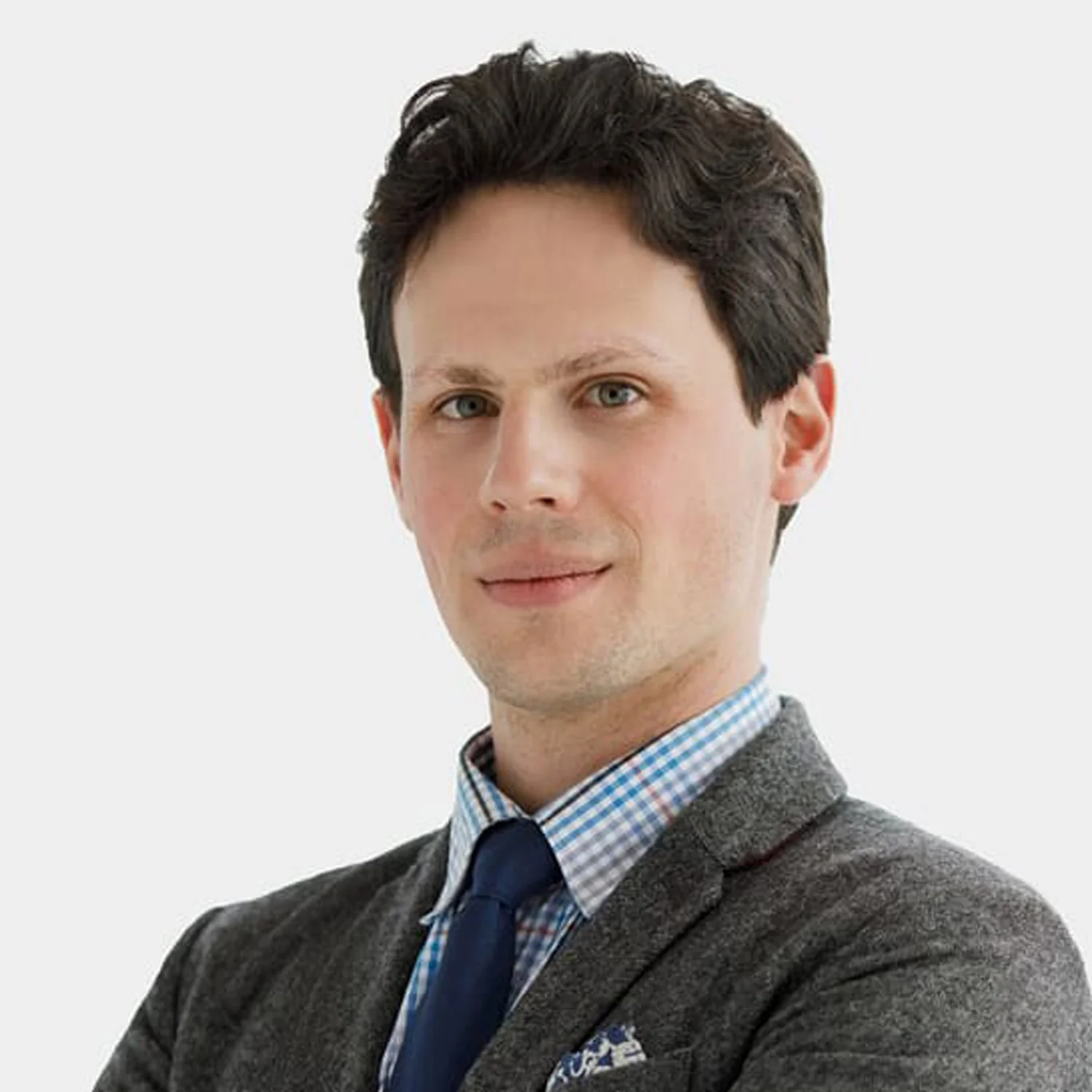 MARK GOTTLIEB - Vice President & Literary Agent at Trident Media Group