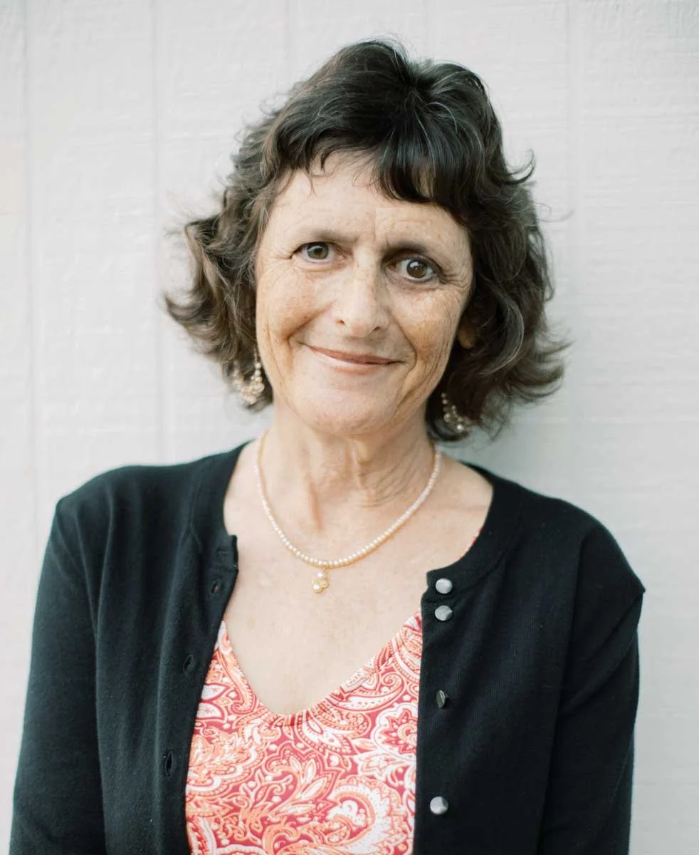 CYNTHIA G. FRANKLIN