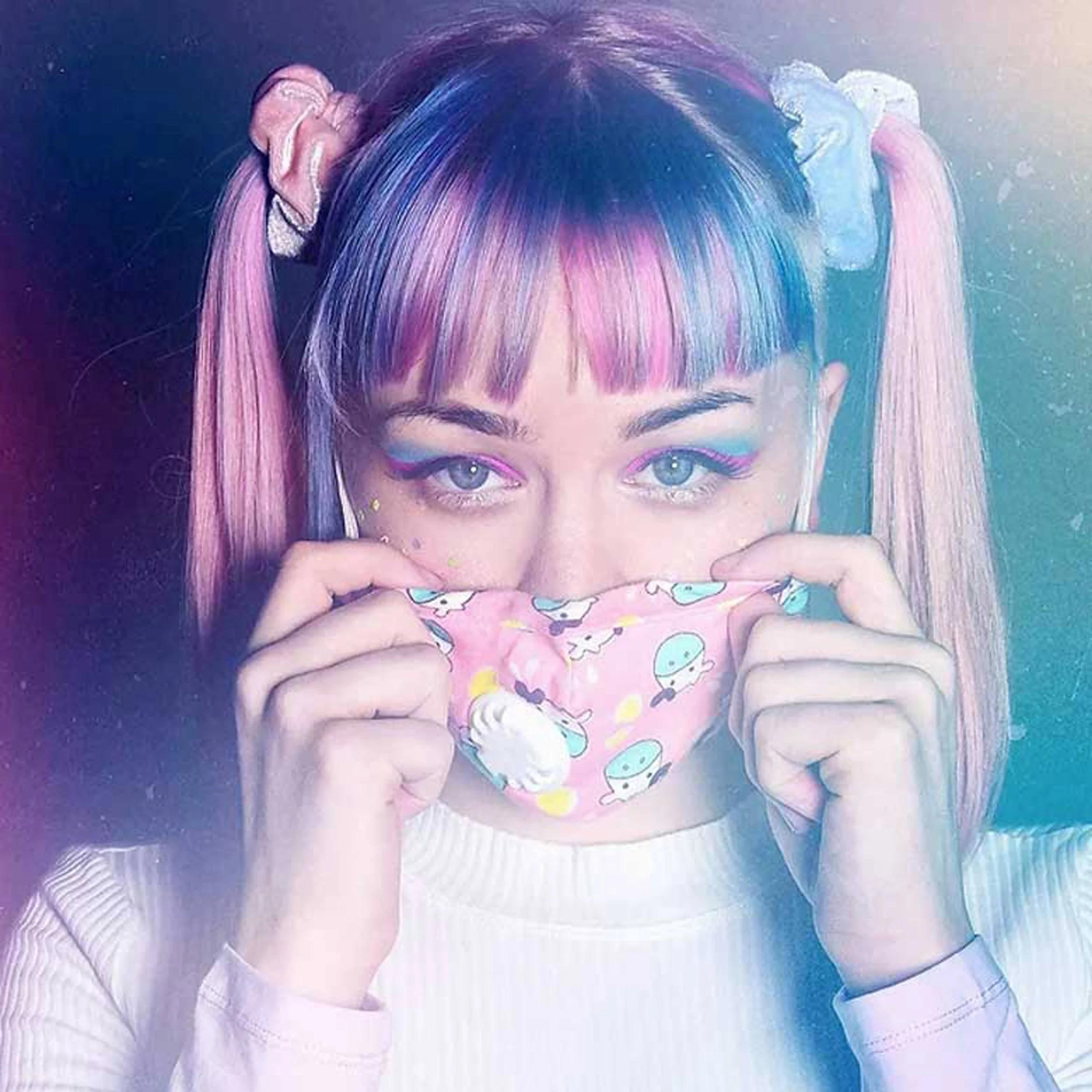 ELLIOT LEE - Alt Pop Singer/Songwriter, LGBTQIA+ Openly Non-binary - Autism Awareness Advocate