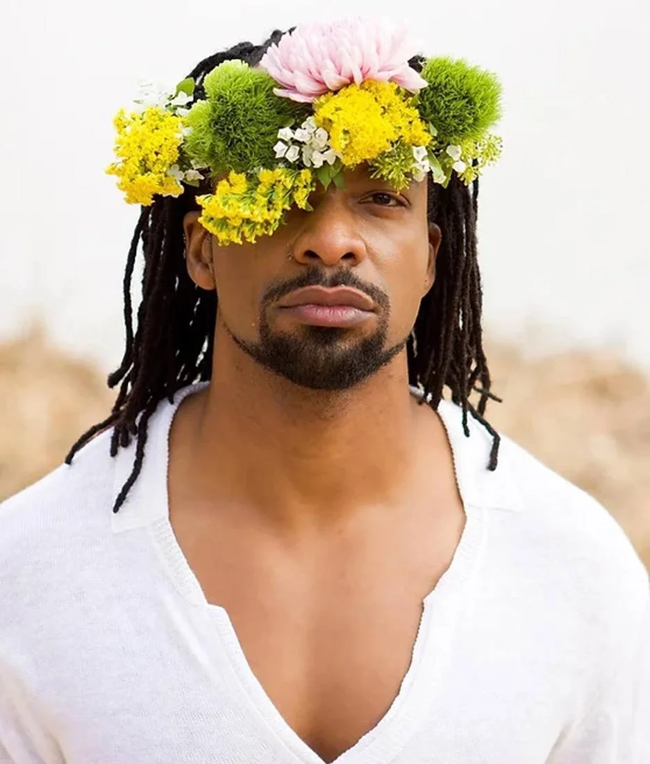 JERICHO BROWN