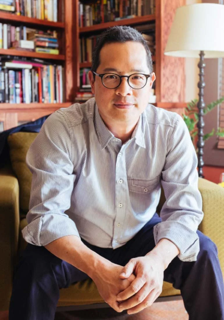 JEFF CHANG